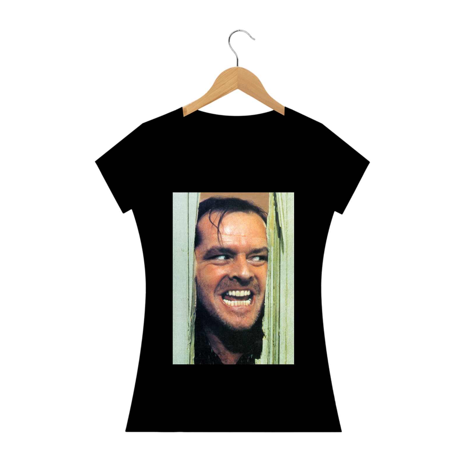 Babylong Jack Torrance