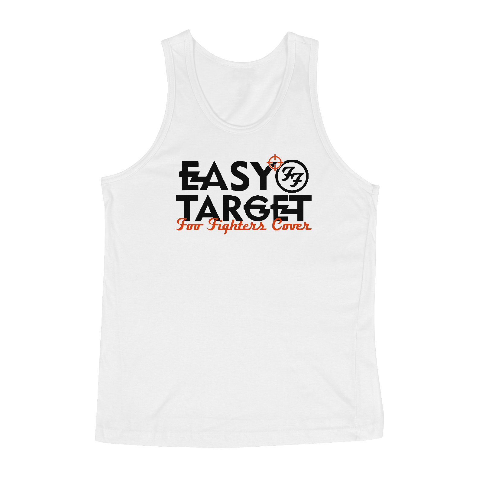 Regata - Easy target