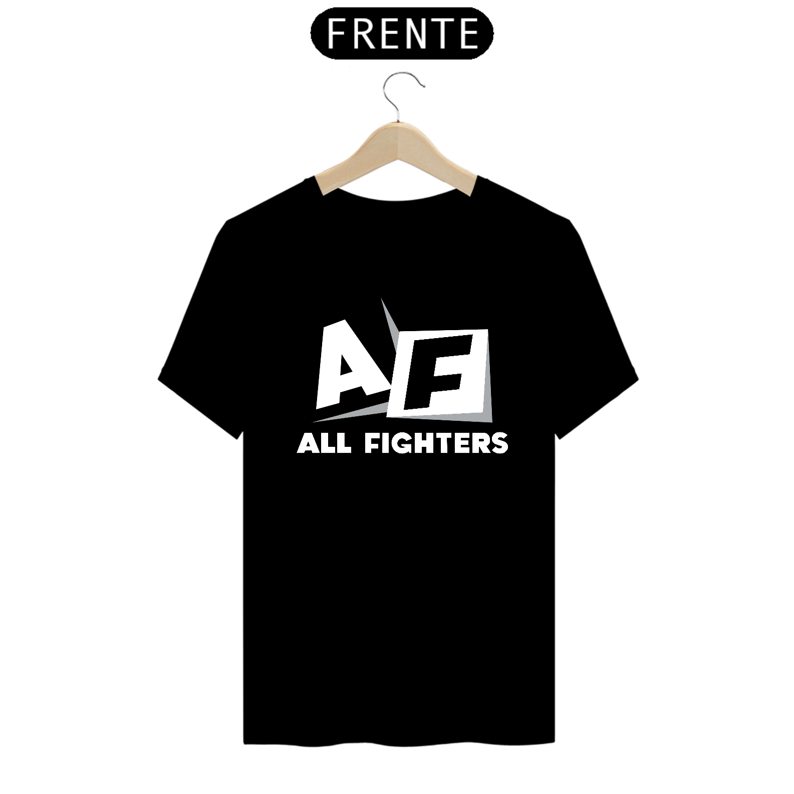 Camiseta - Cartoon Network - AllFighters