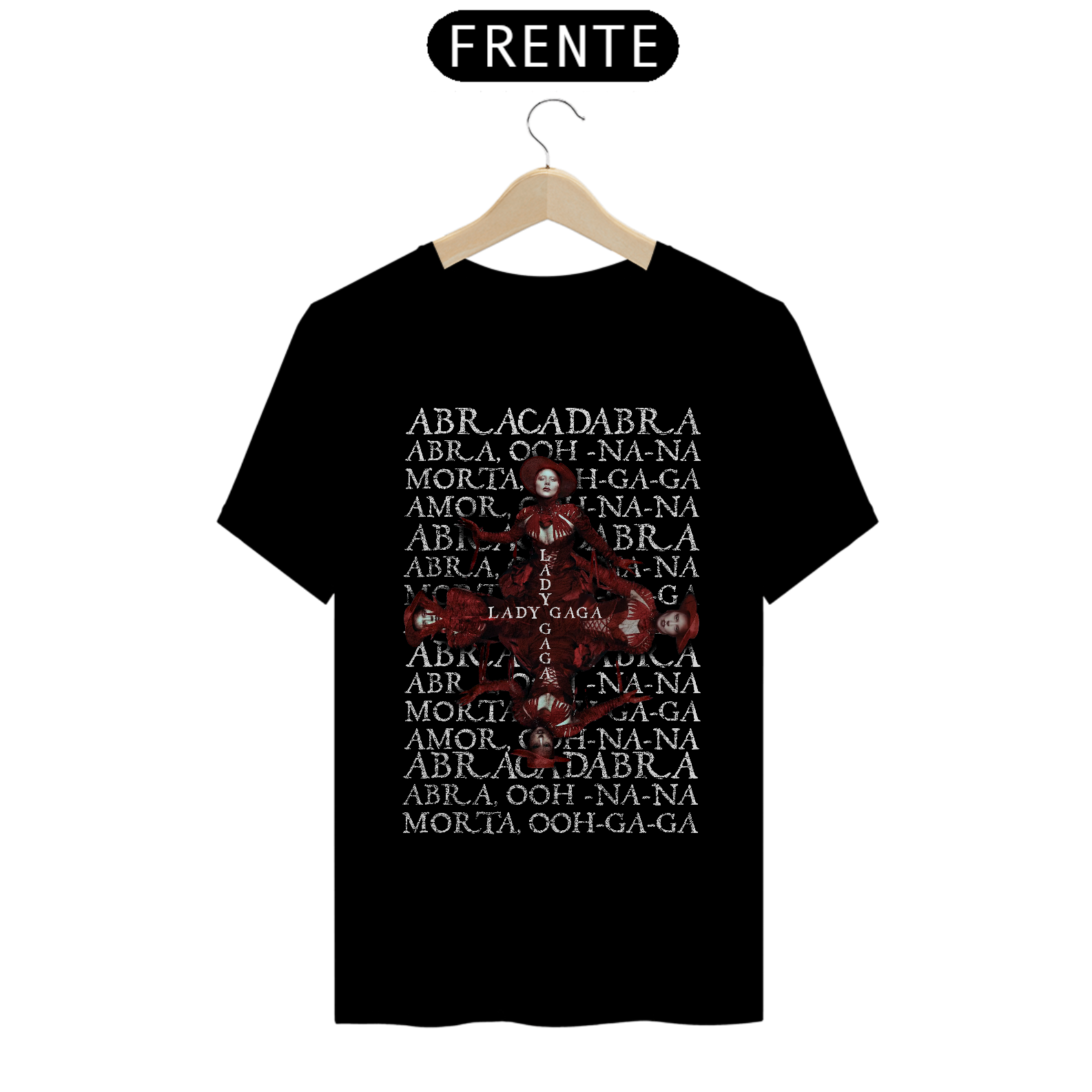 Camiseta 