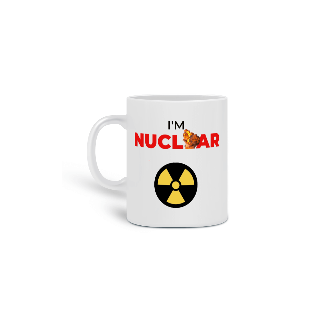 NUCLEAR DO WARZONE 2.0