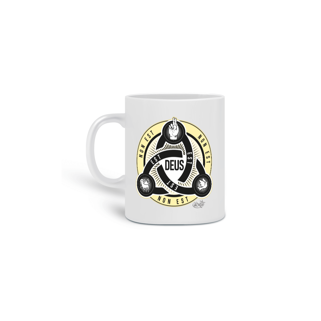 Caneca Trindade