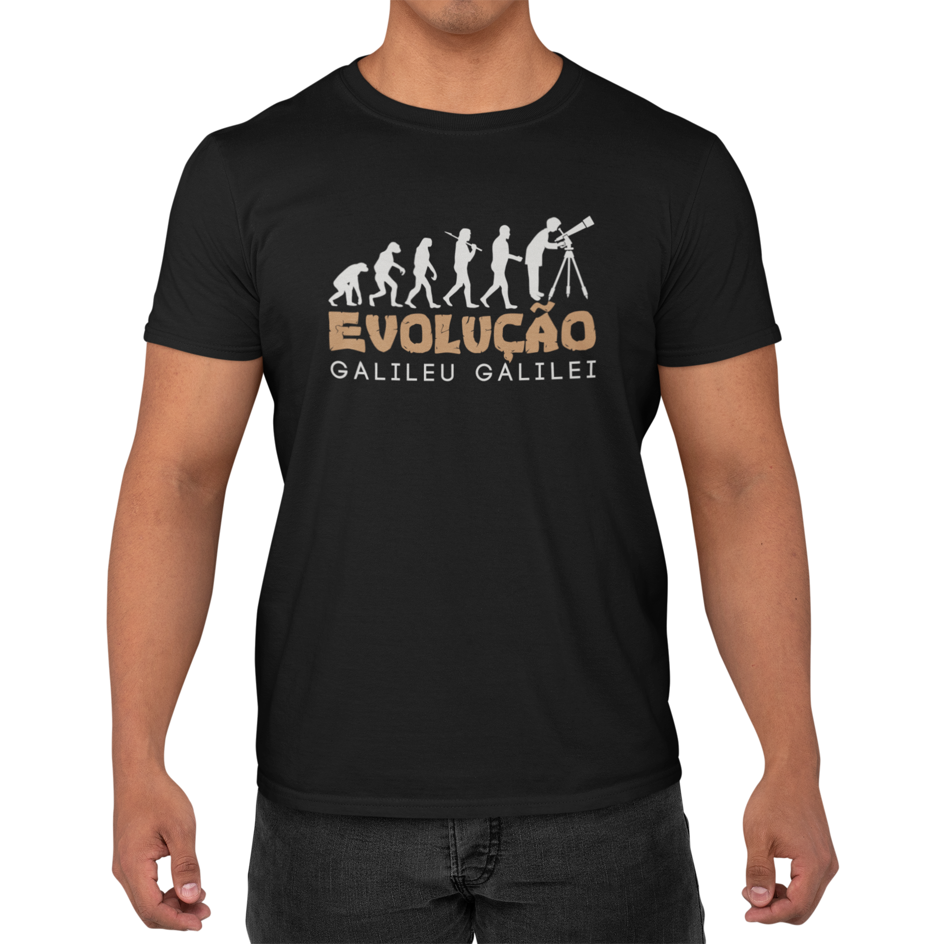 EVOLUÇÃO HUMANA [2]