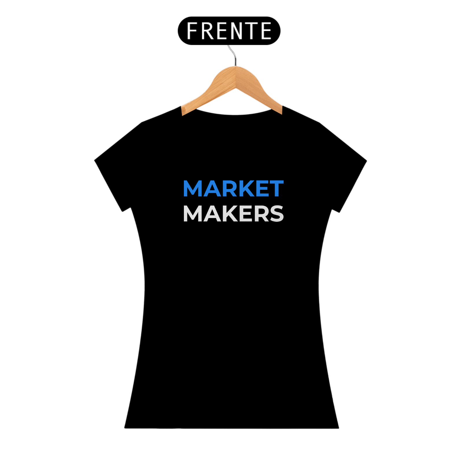 MARKET MAKERS (BABY LONG)
