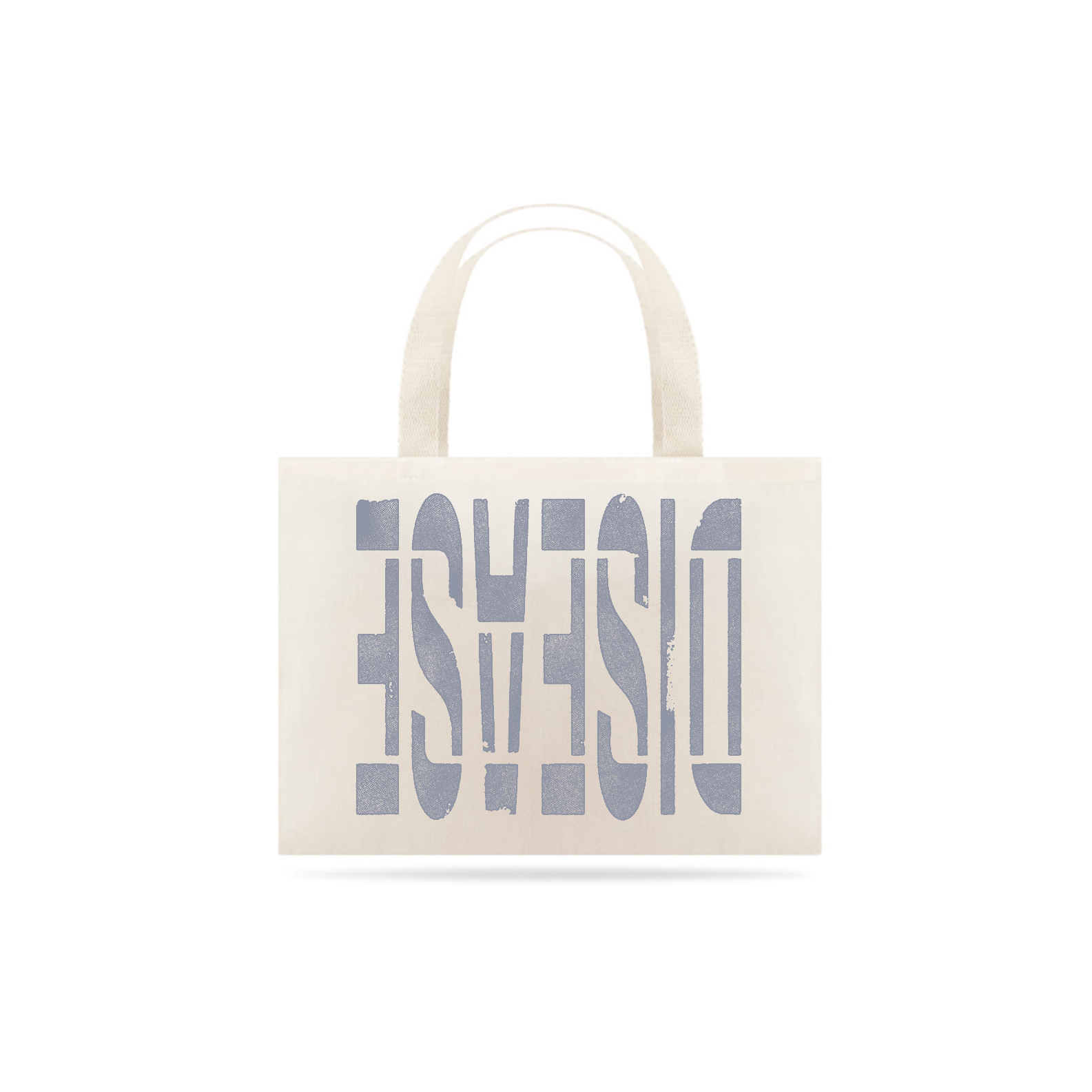 Ecobag Lady Gaga Disease Mind The Gap Co.