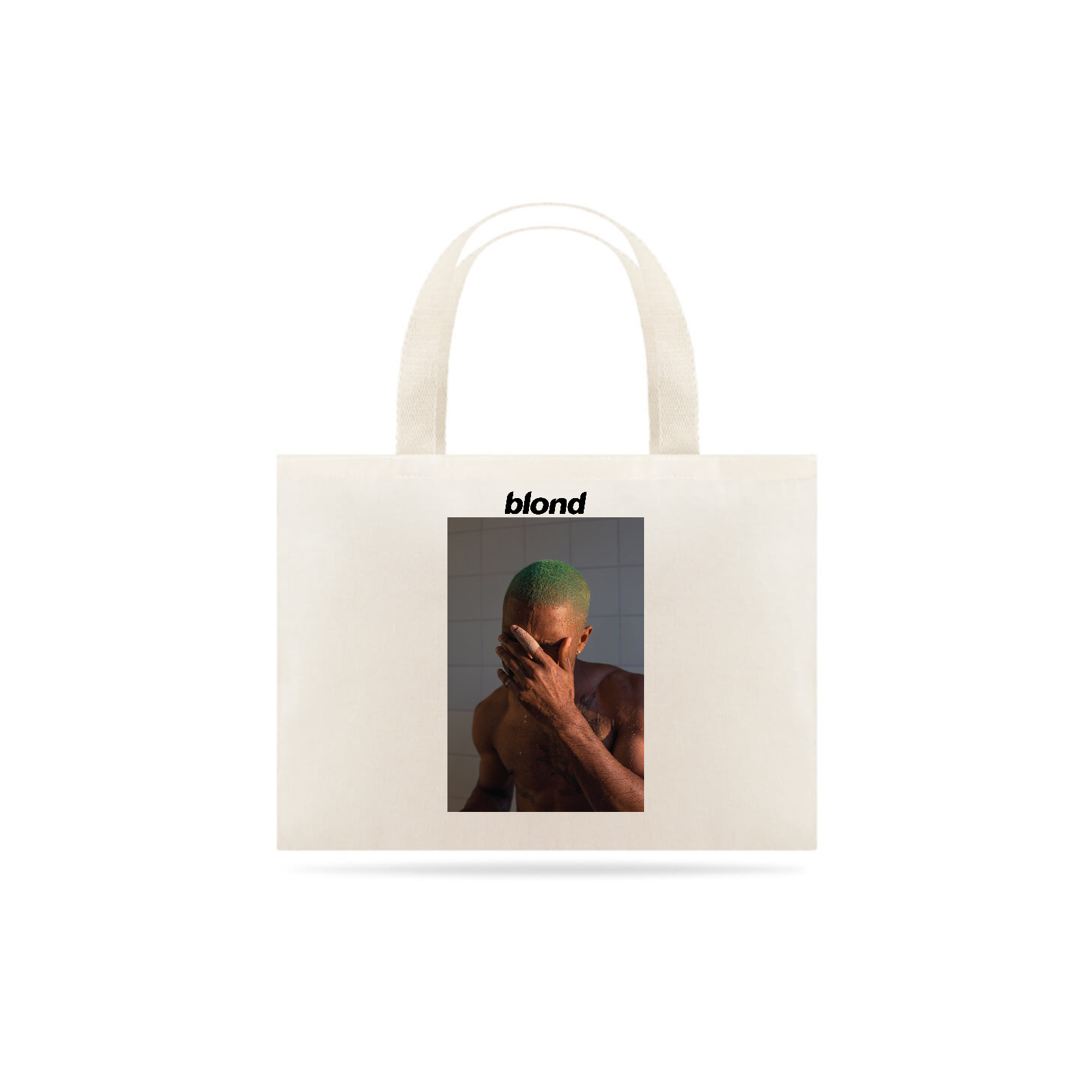 Ecobag Blond