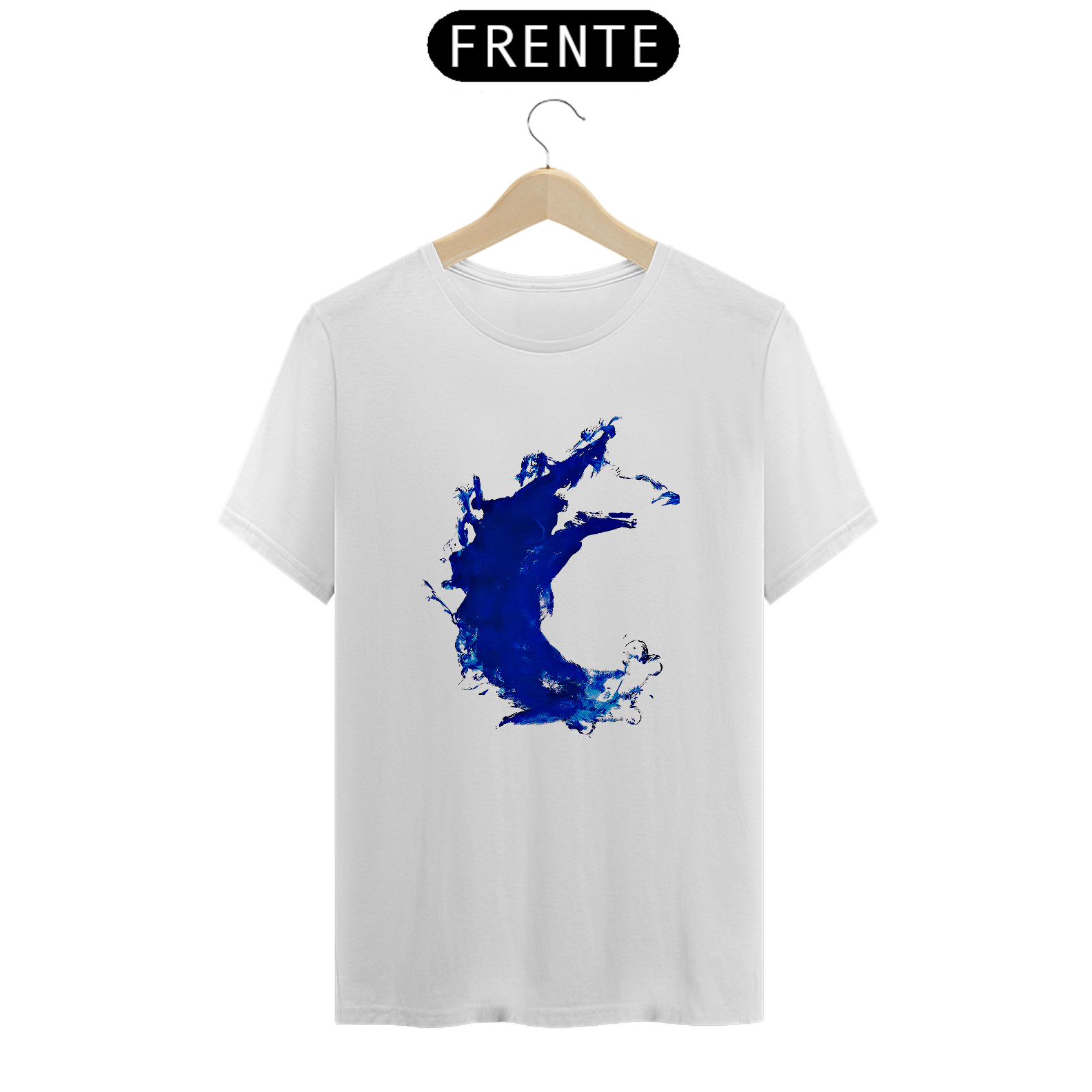 Yves Klein Prime