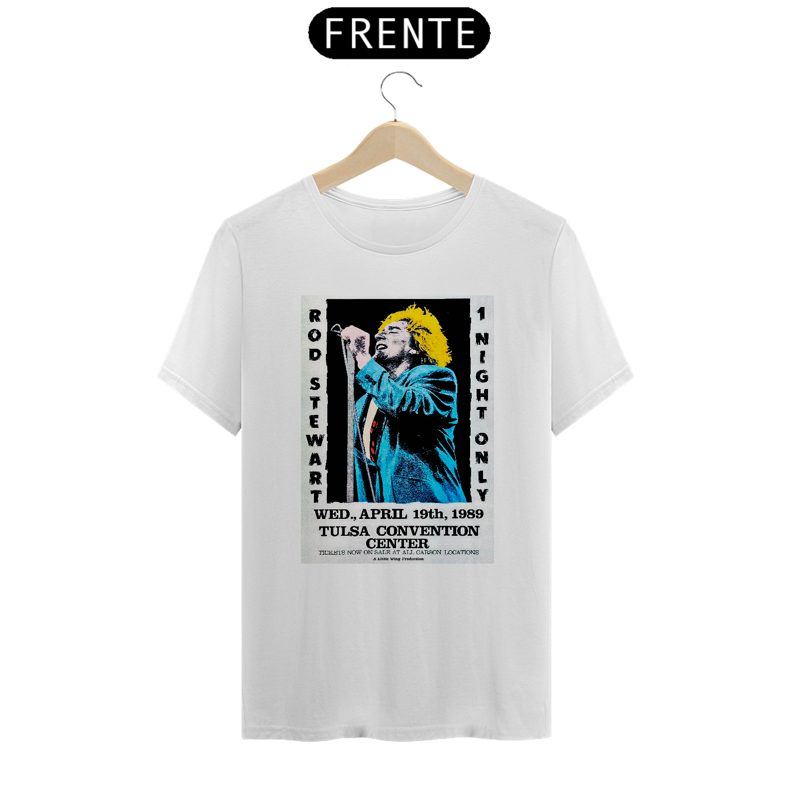Rod Stewart Prime