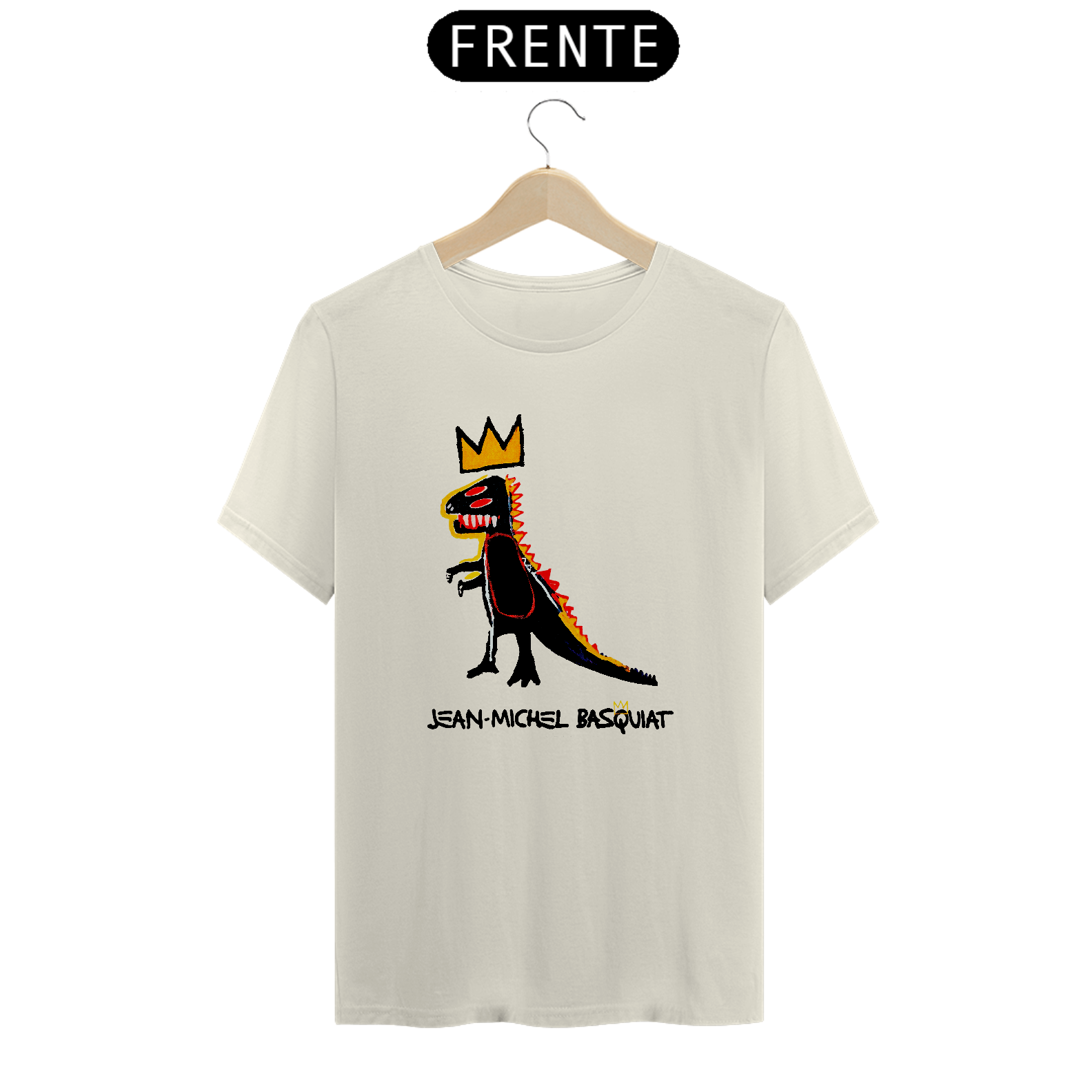 Basquiat Prime 