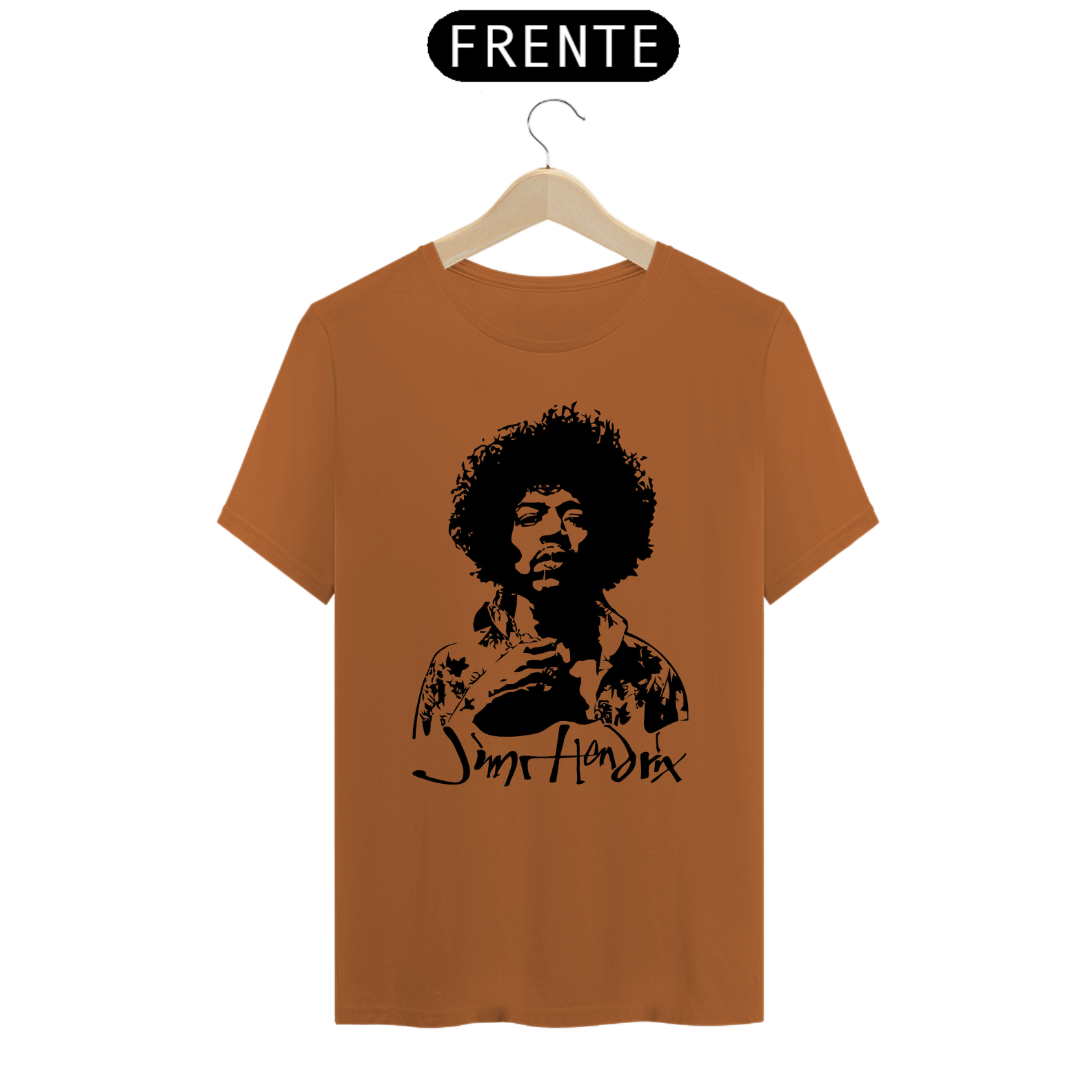 Jimi Hendrix Prime Colors 