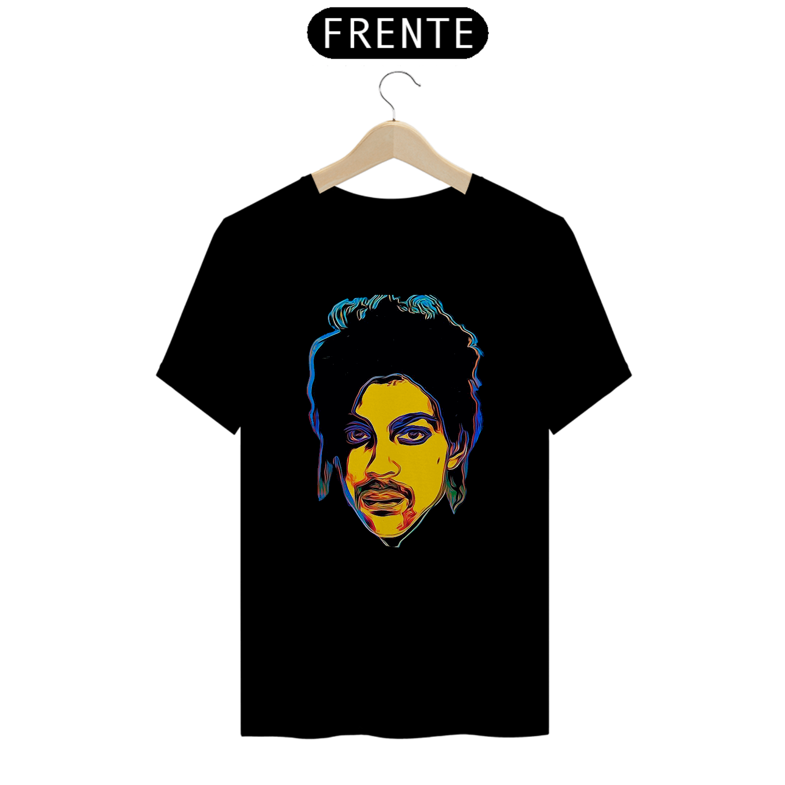 Andy Warhol Prince Prime