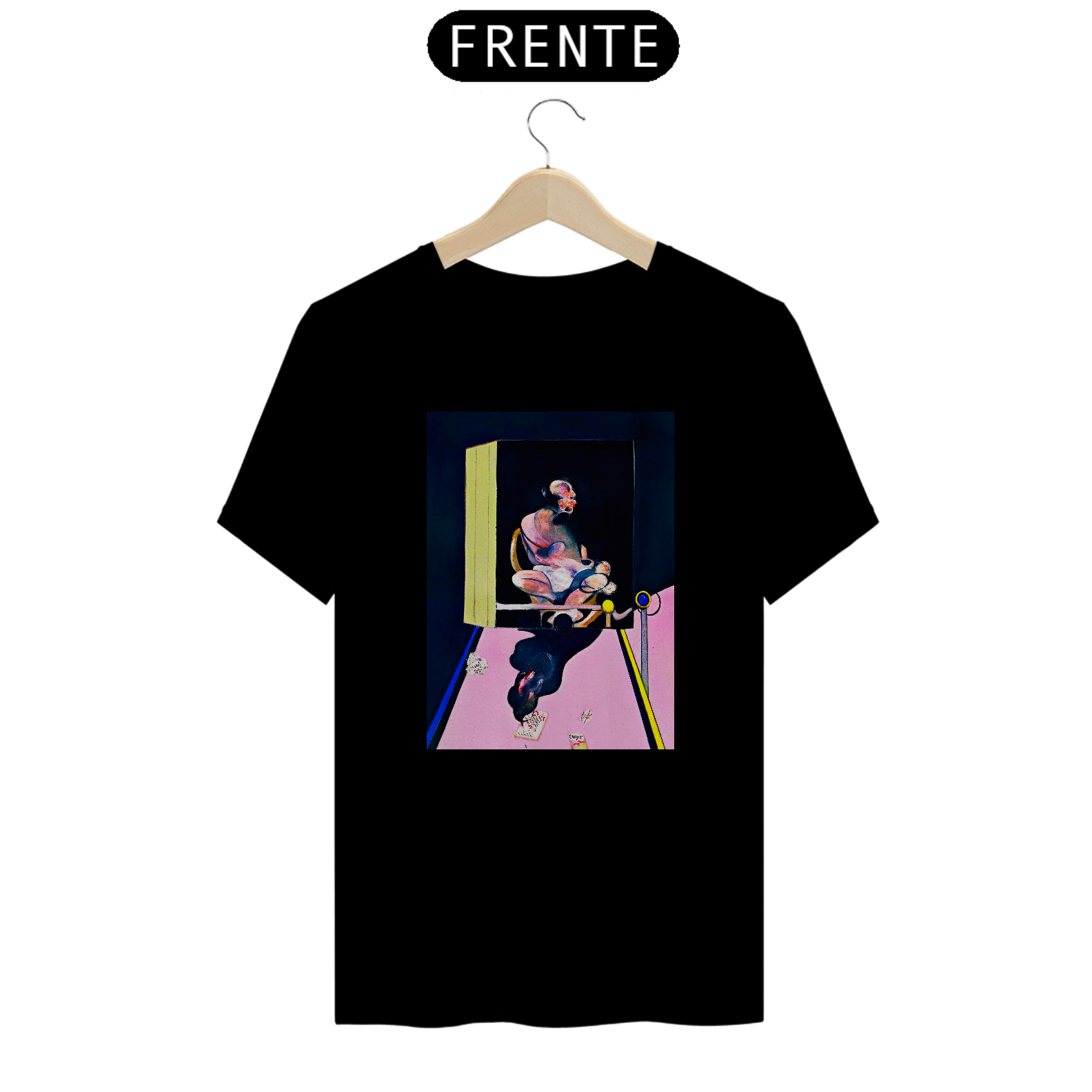 Francis Bacon 232 Prime 