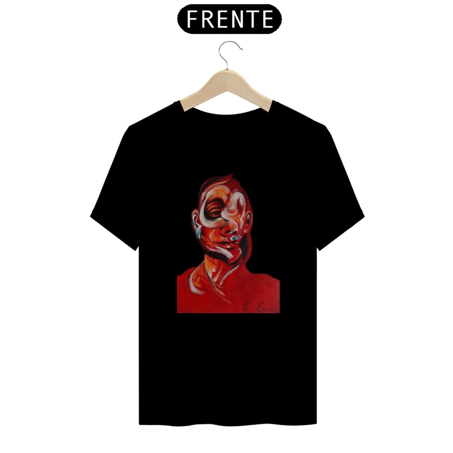 Francis Bacon Self V Prime