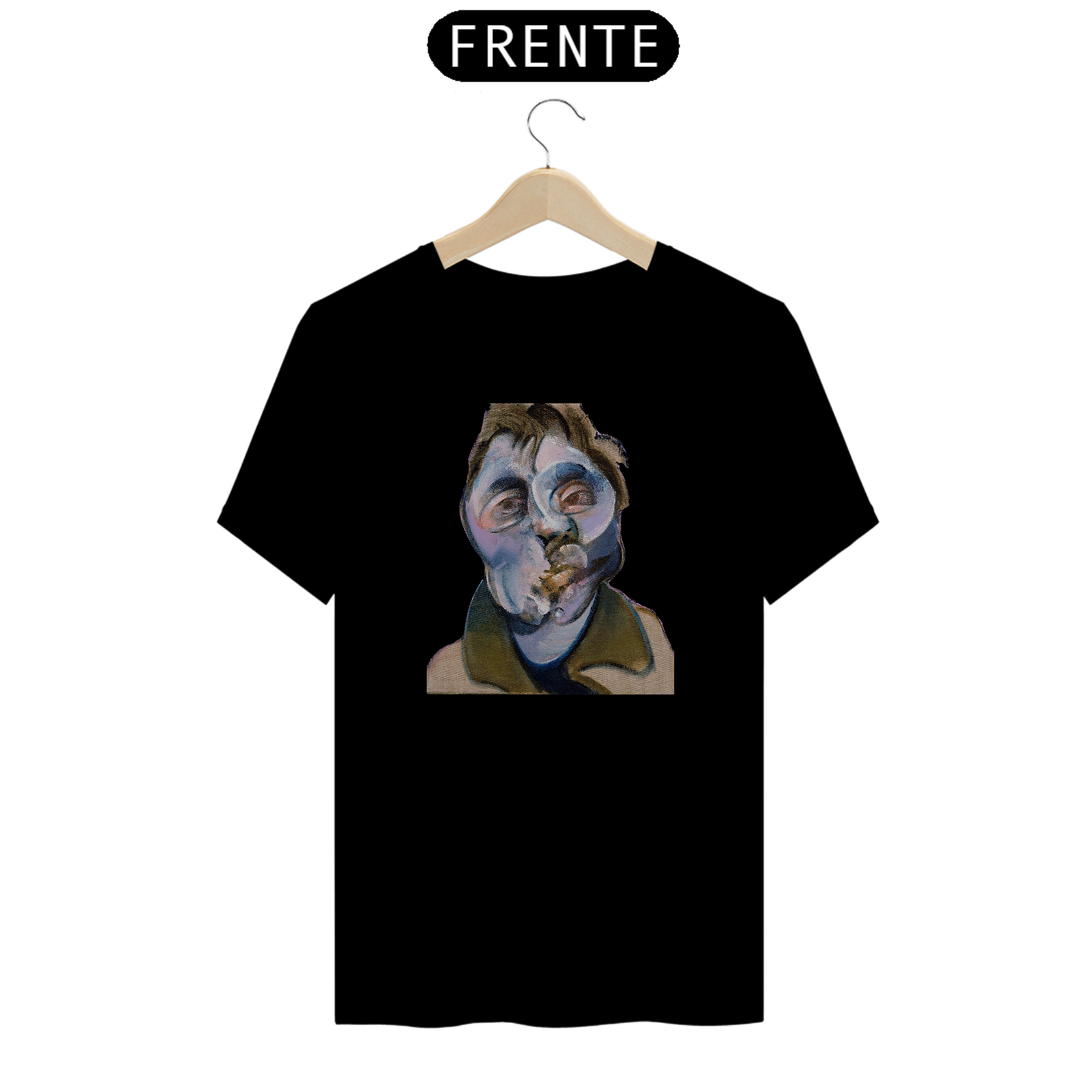 Francis Bacon Self II Prime