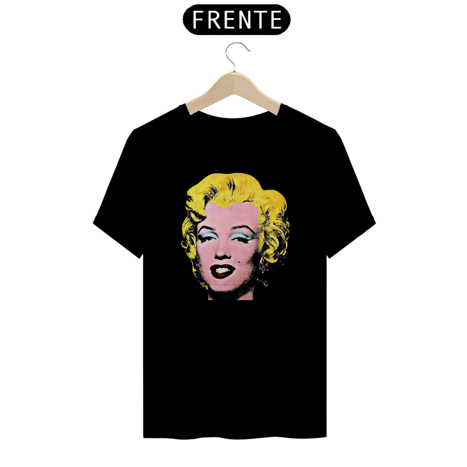 Andy Warhol Marilyn Prime