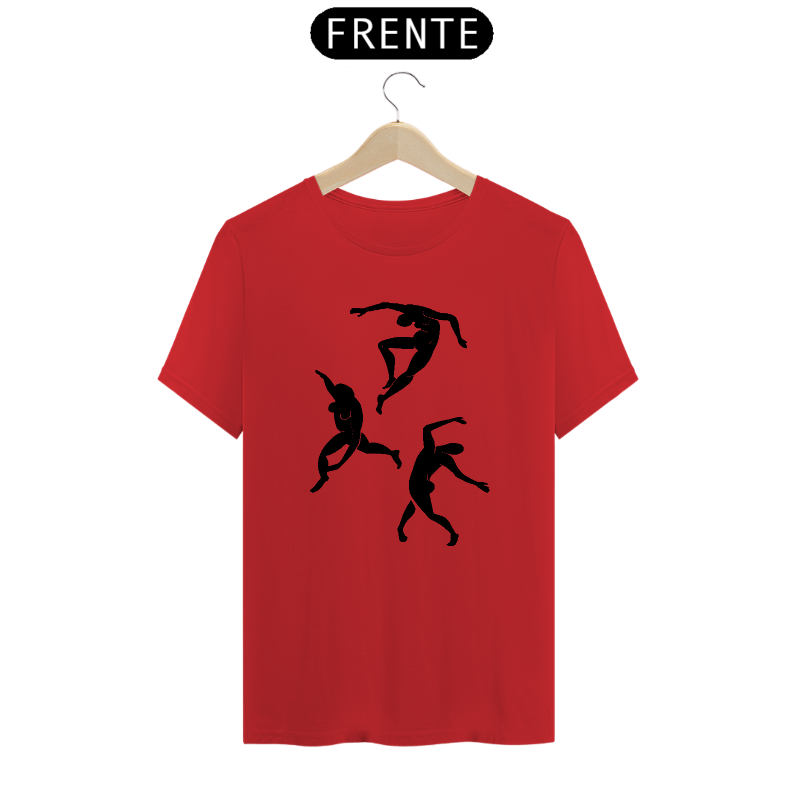 Matisse Dancers Prime