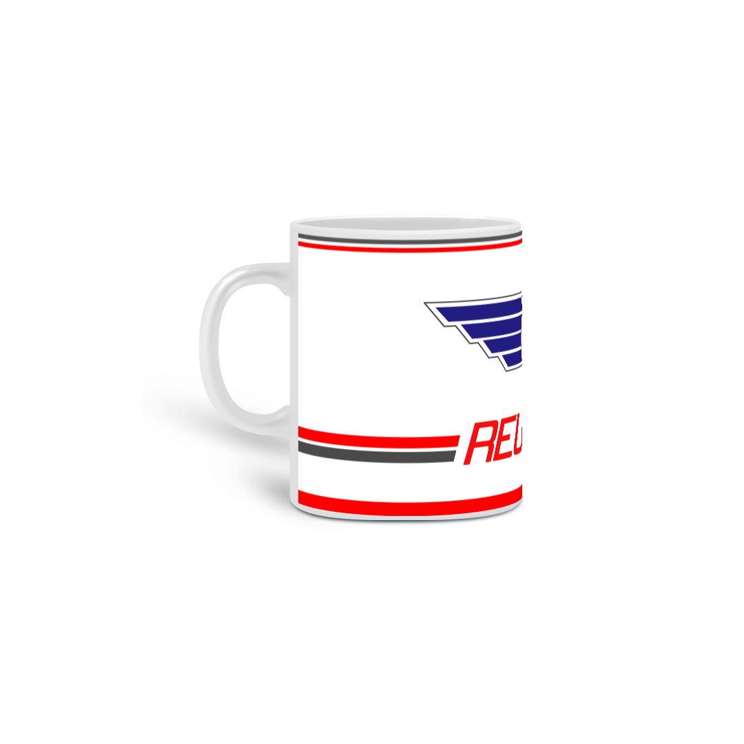 CANECA REUNIDAS CAÇADOR