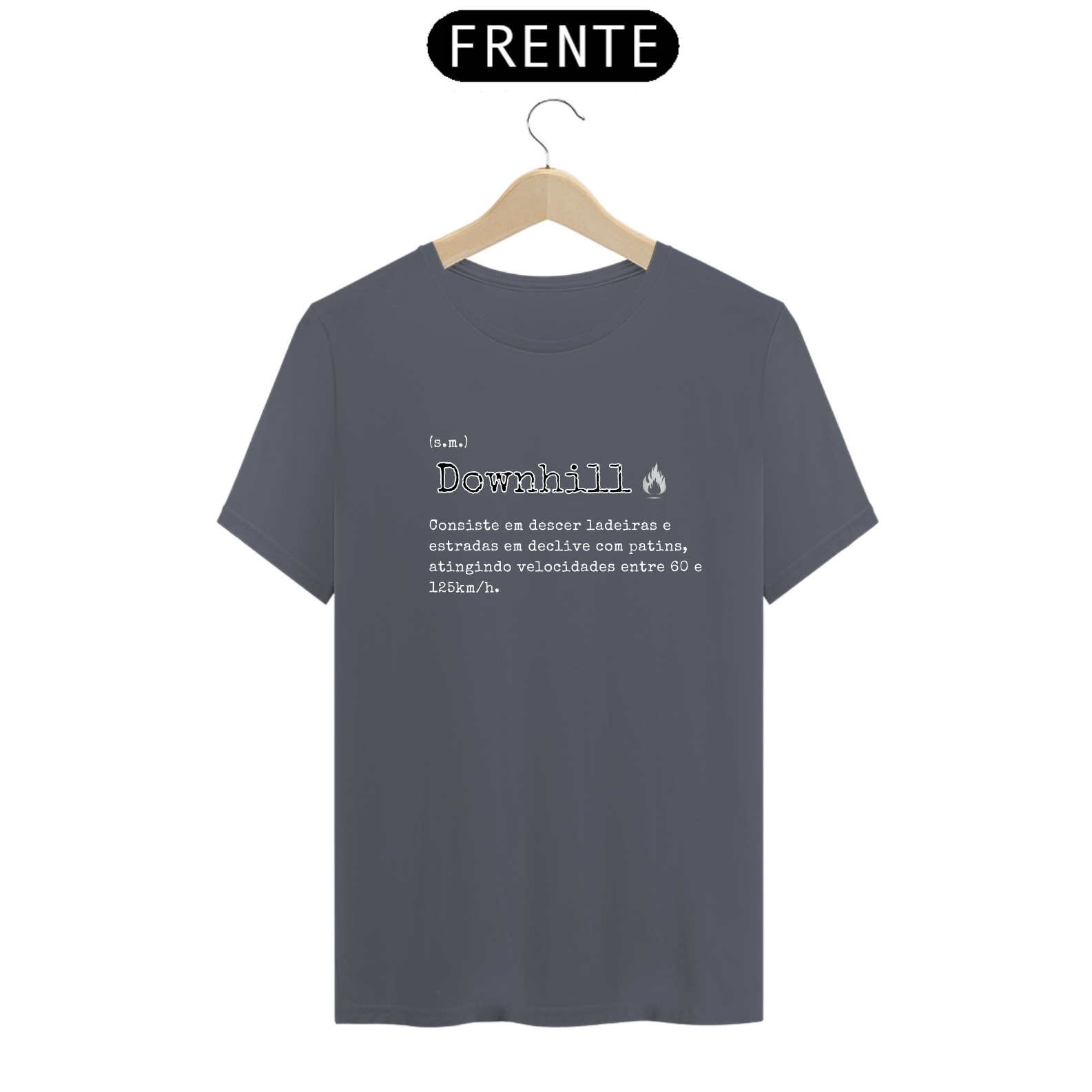 T-shirt ProRoller - Dowhill