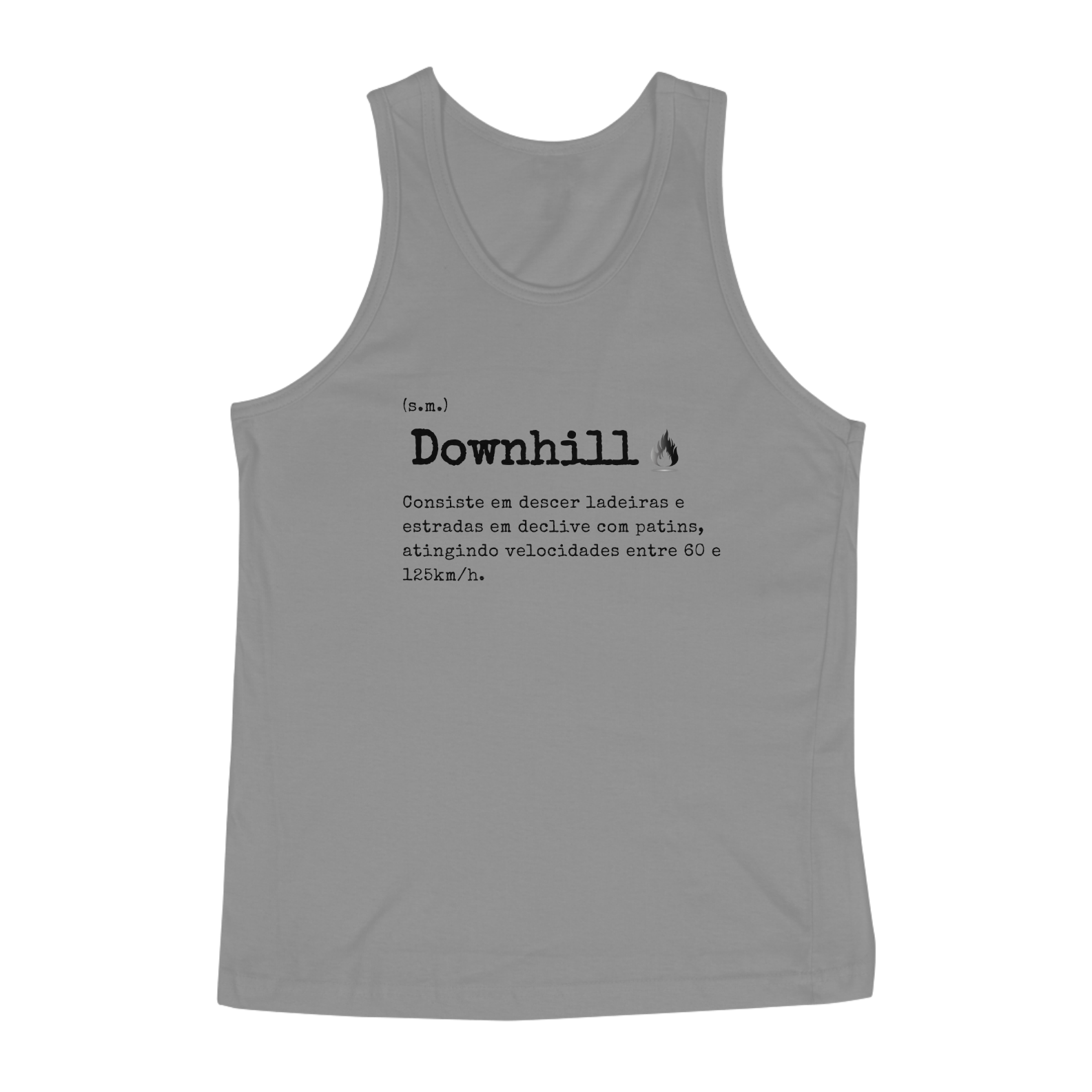 Regata ProRoller - Downhill