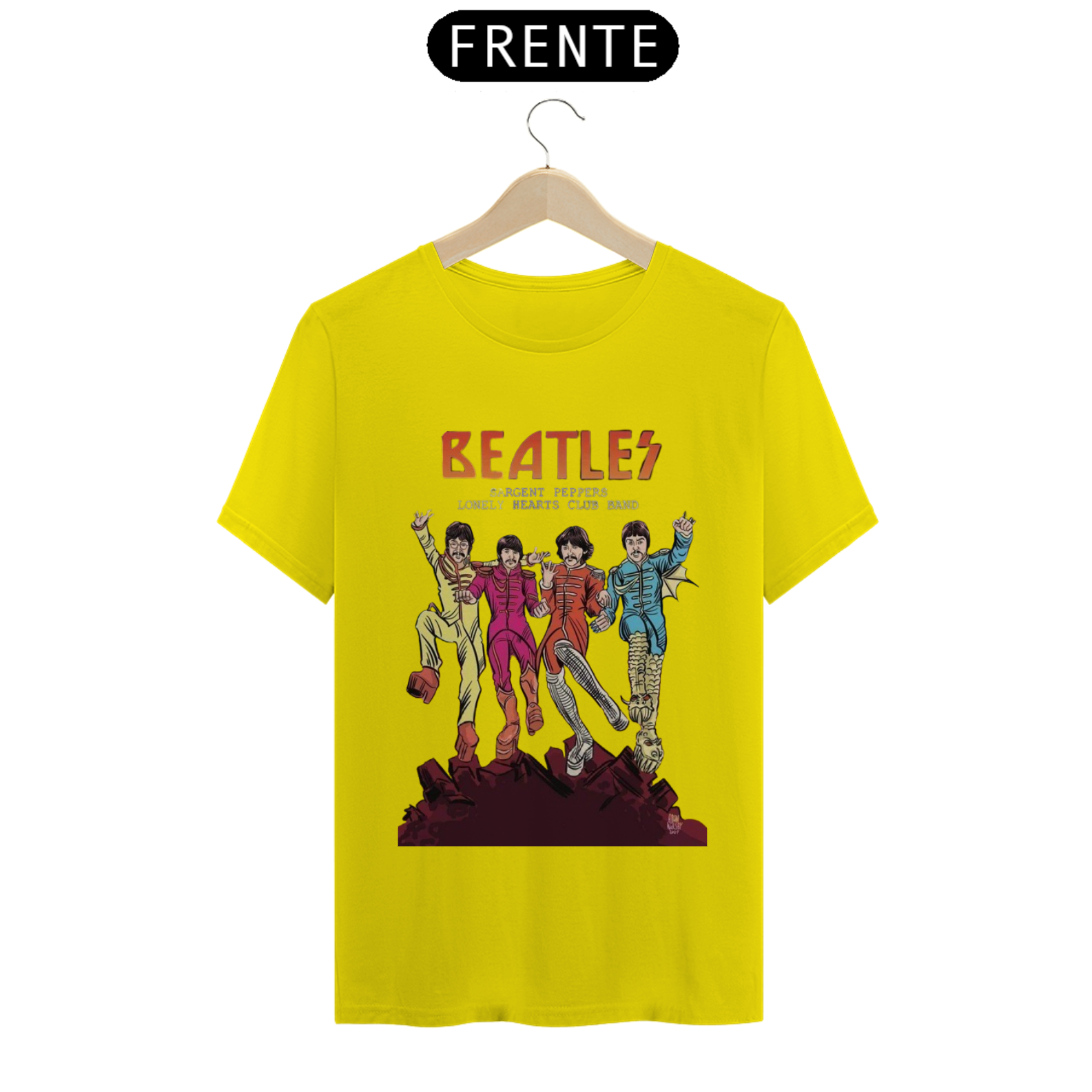 Beatles