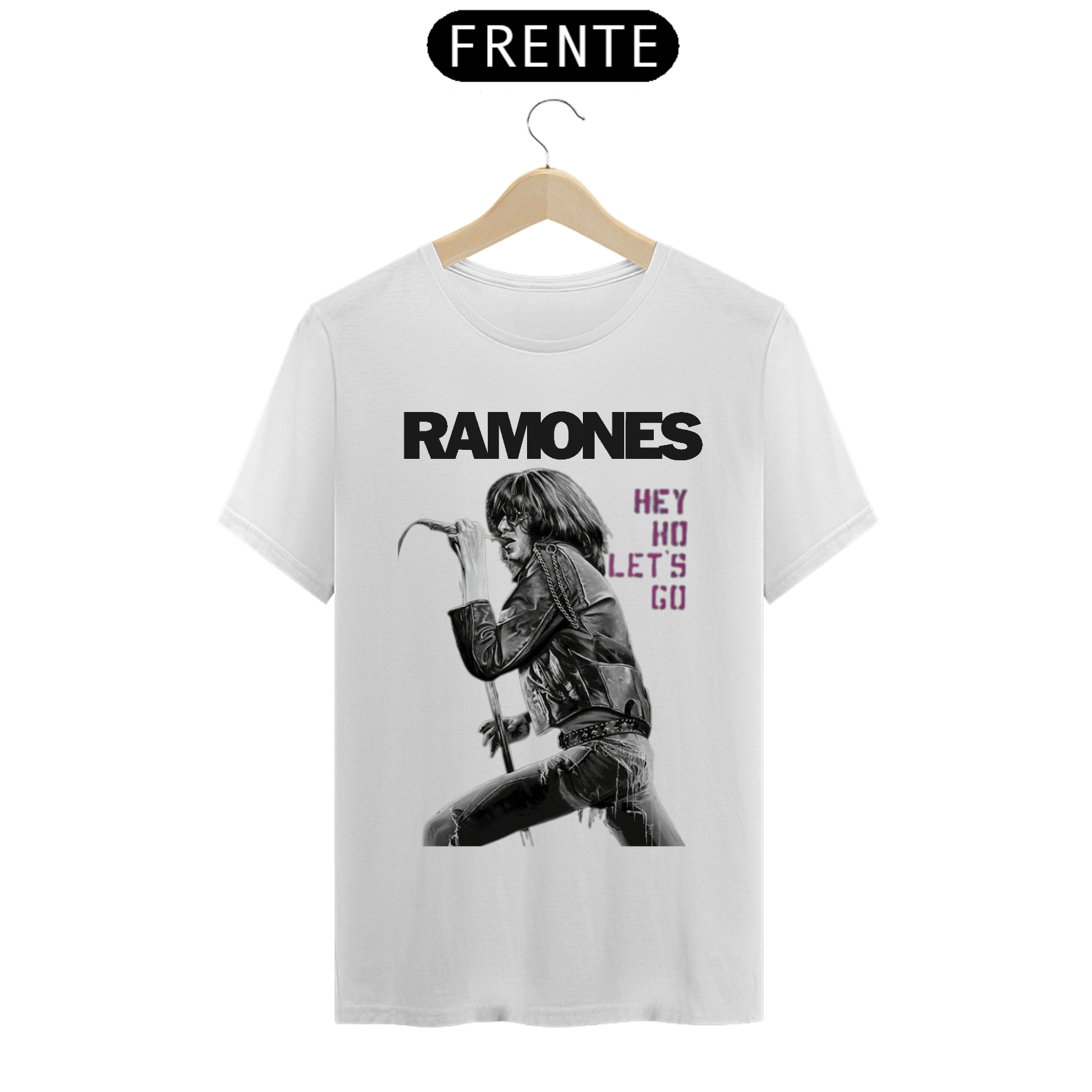 Ramones