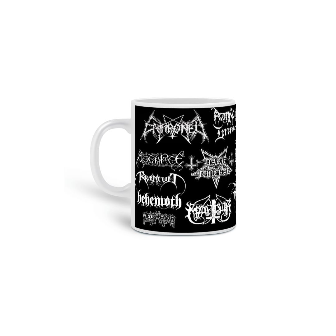 Black Metal