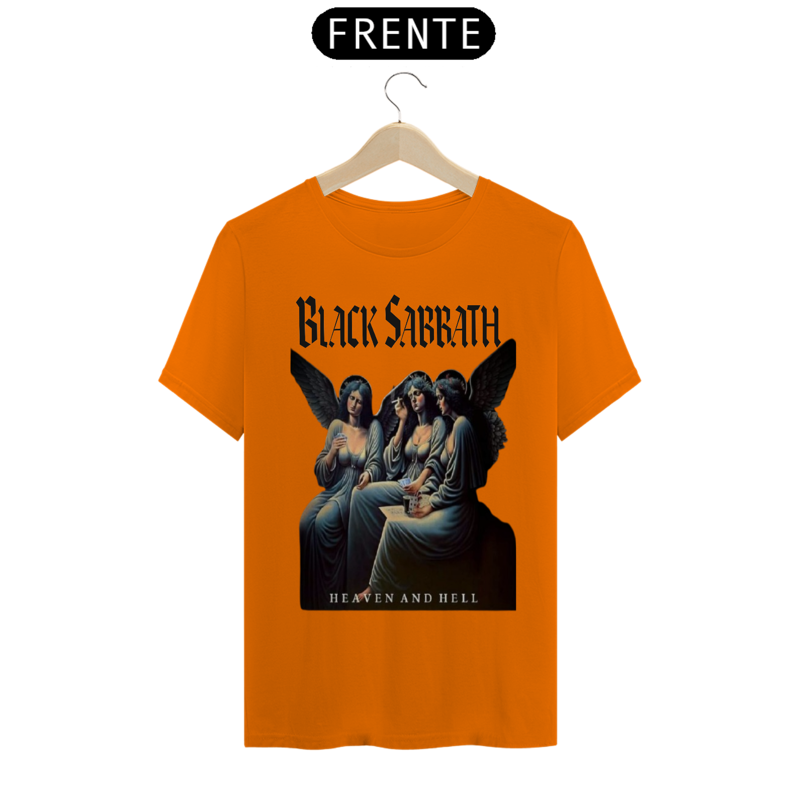 Black Sabbath