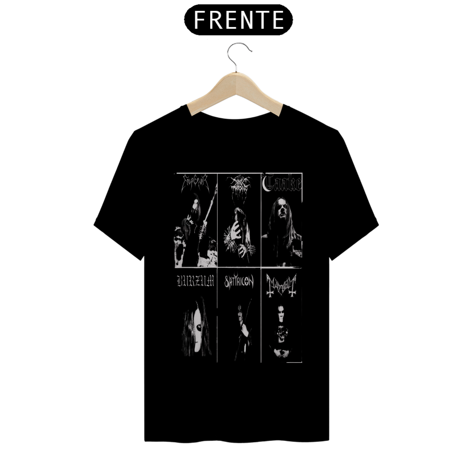 Black Metal