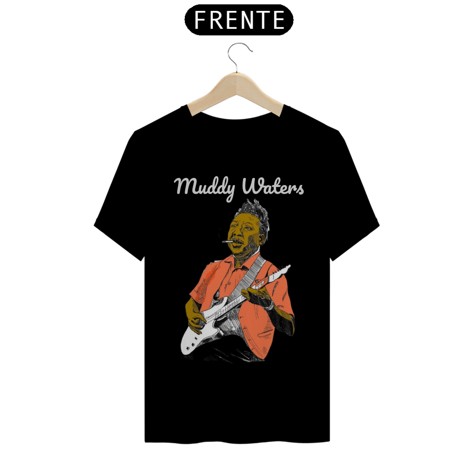 Muddy Waters