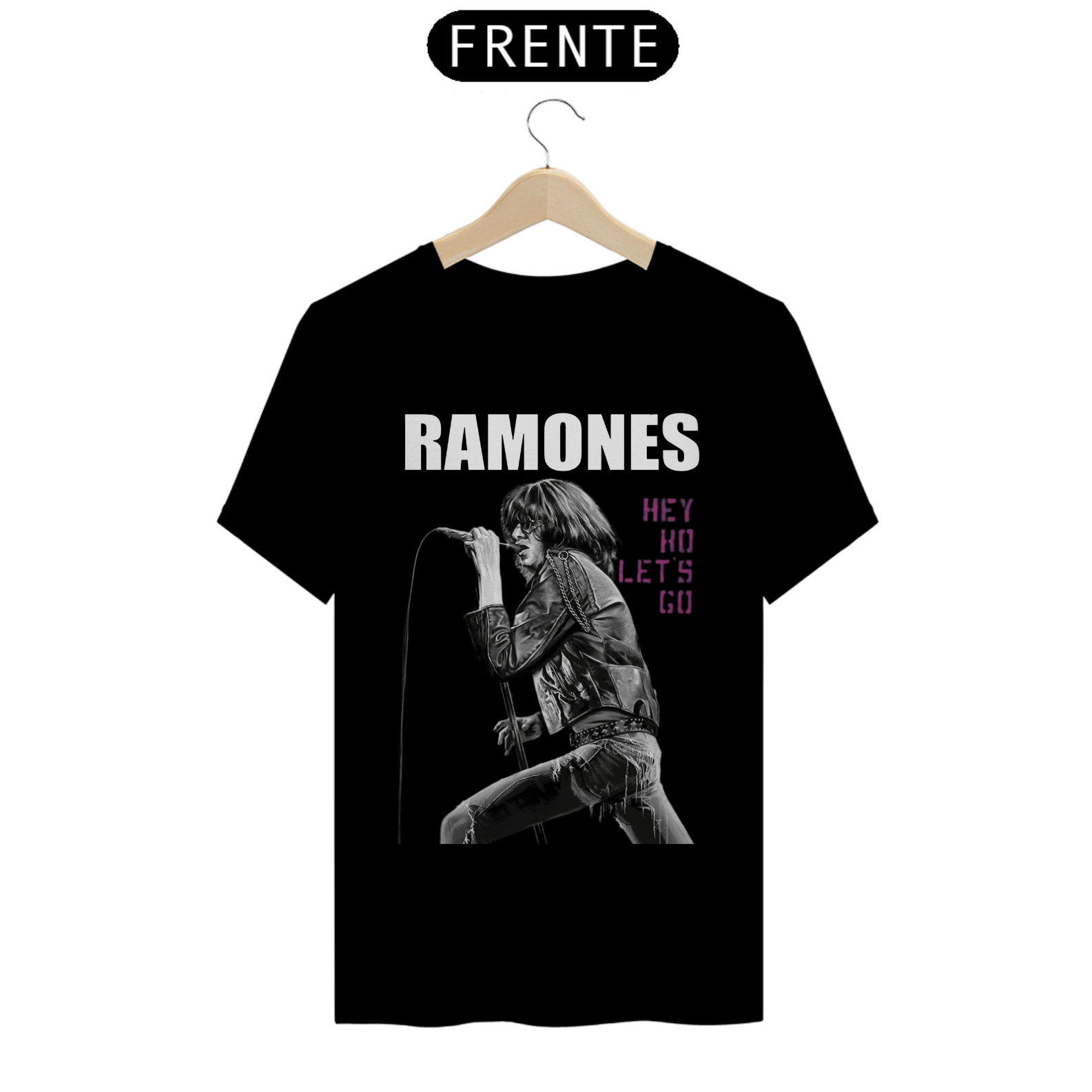 Ramones