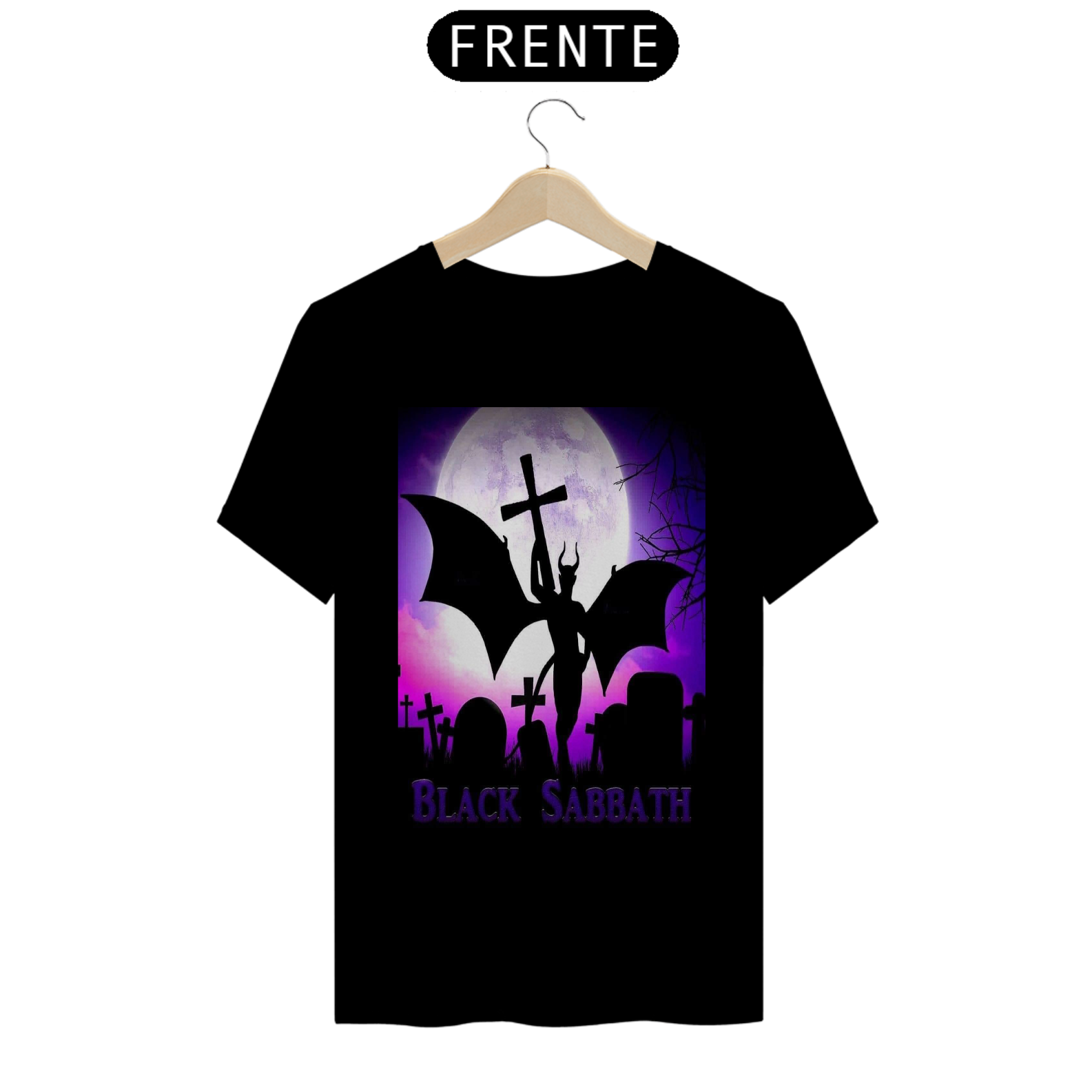 Black Sabbath