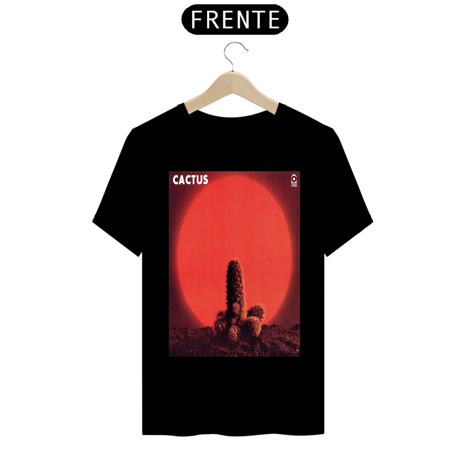 Cactus