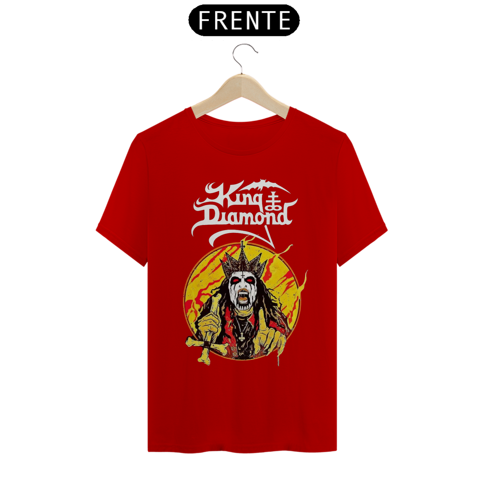 King Diamond