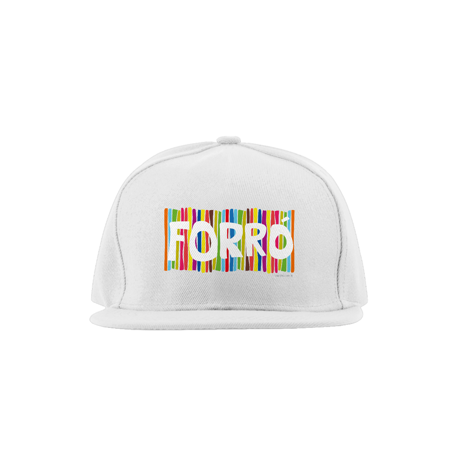 Boné Forró
