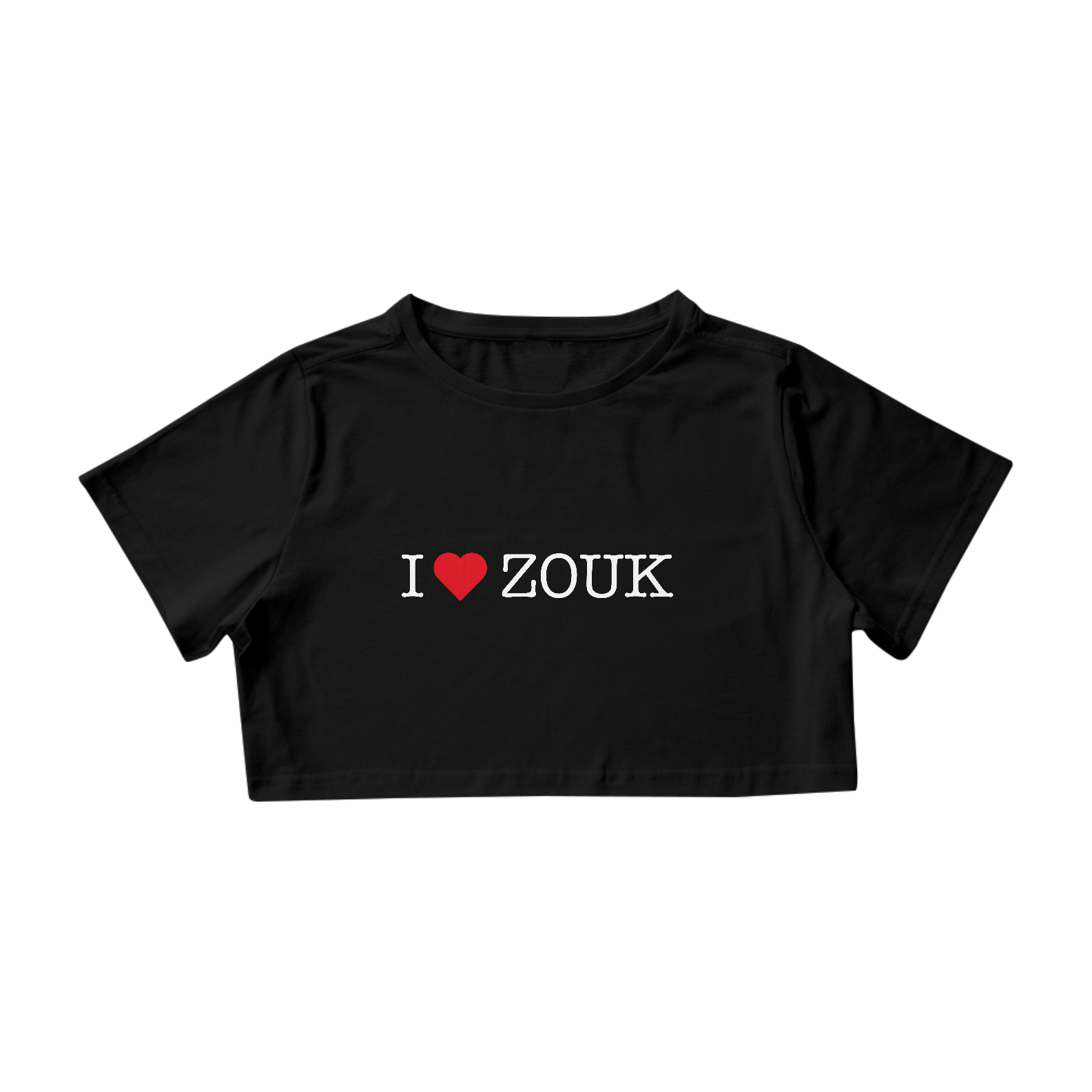 I love Zouk