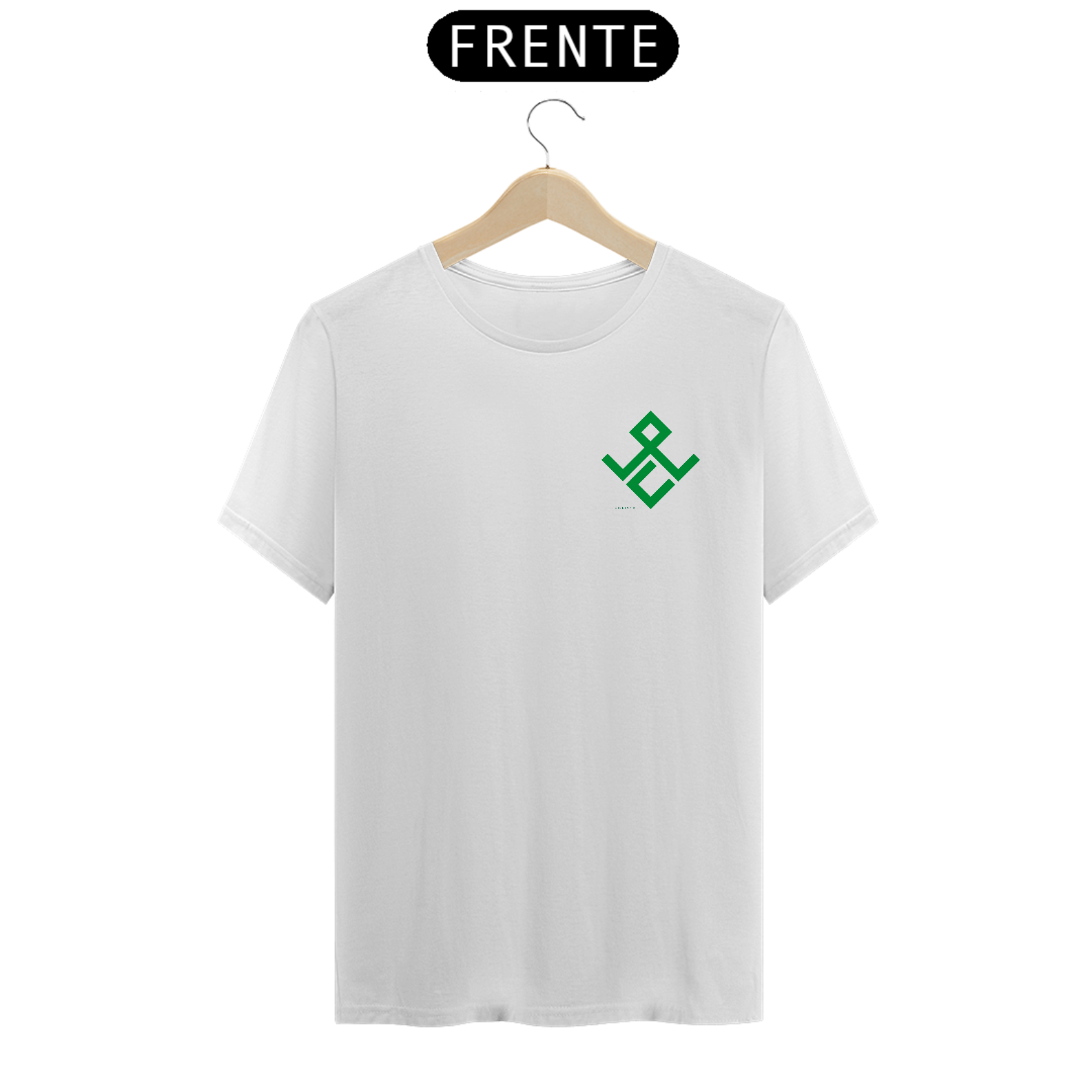 Camiseta PREMIUM - OFICIAL Chief 117 ® #01