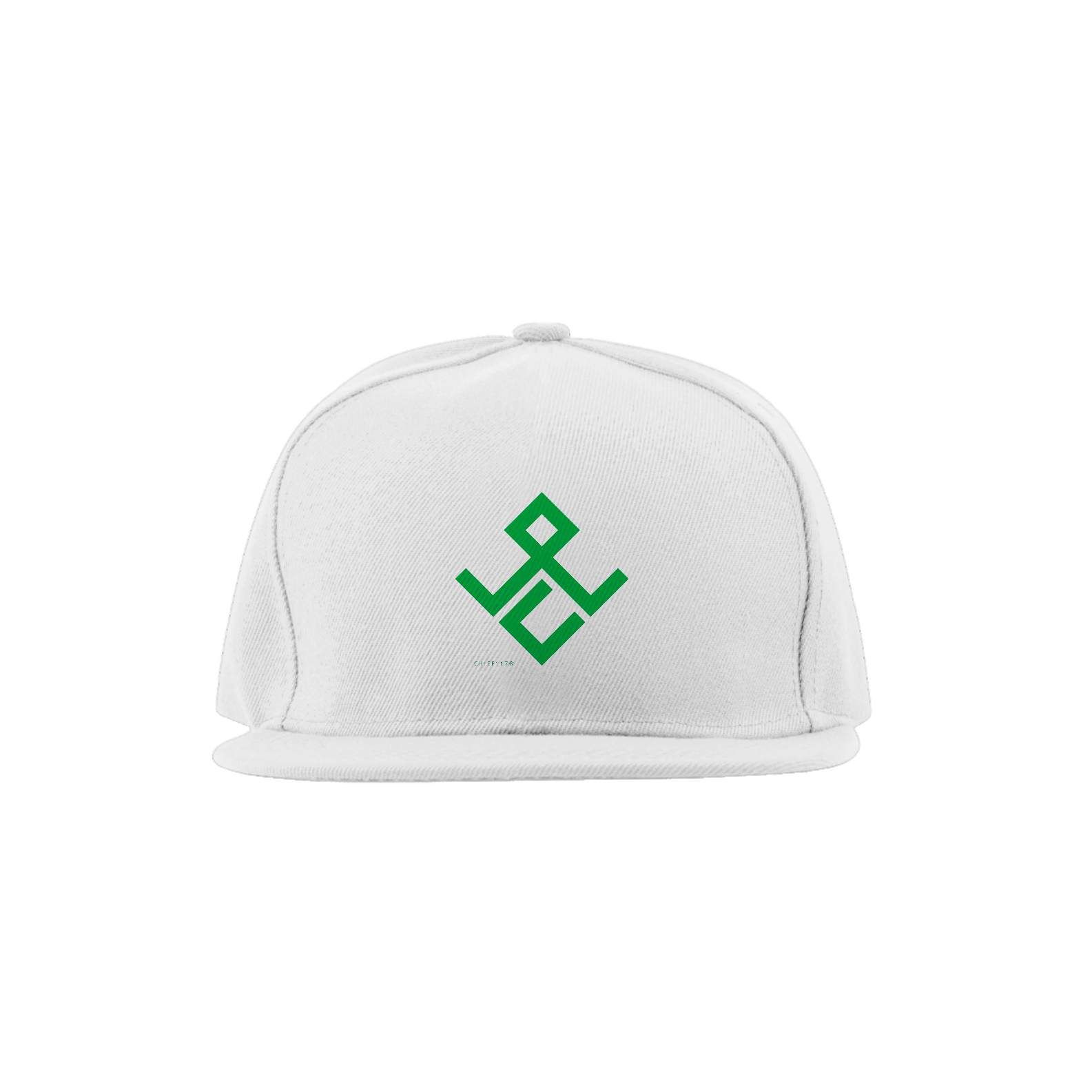 Boné - OFICIAL Chief 117 ® #01