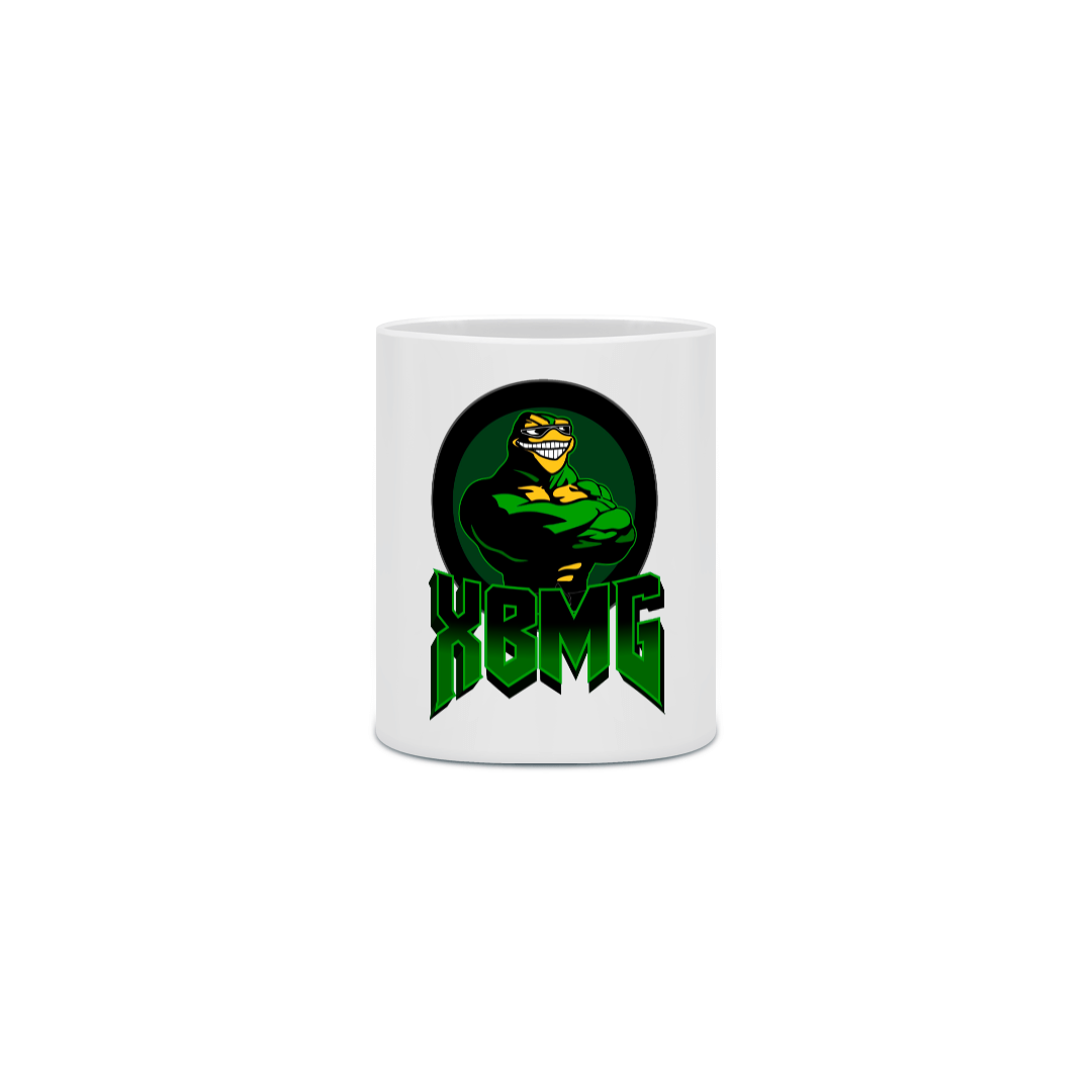 Caneca - XBMG