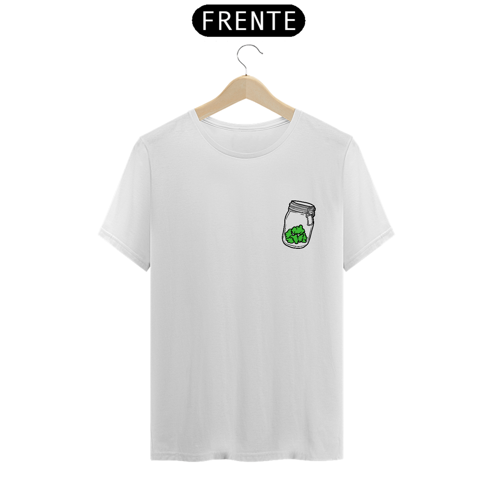 Camiseta Buds