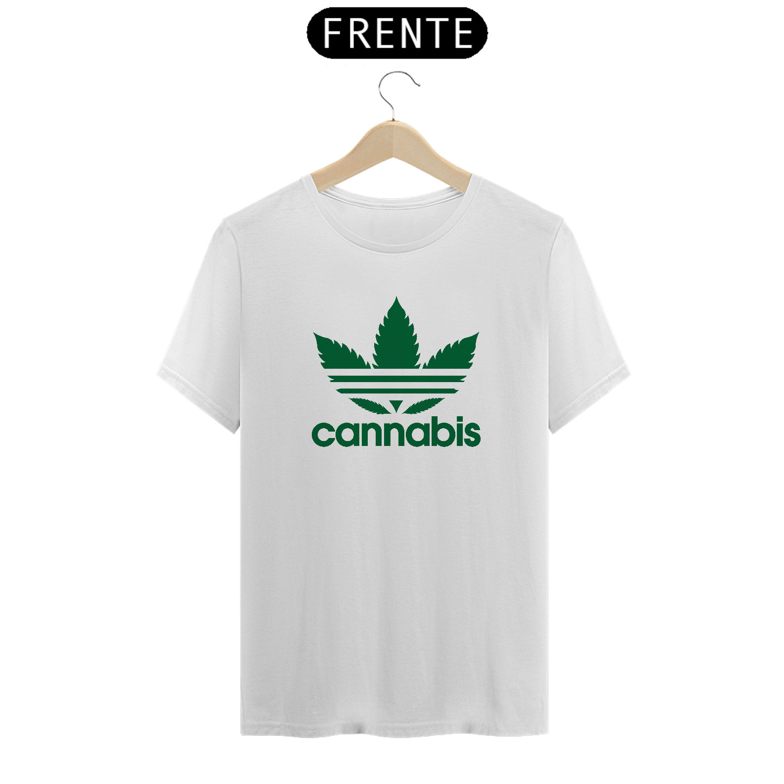 Weed Leaf