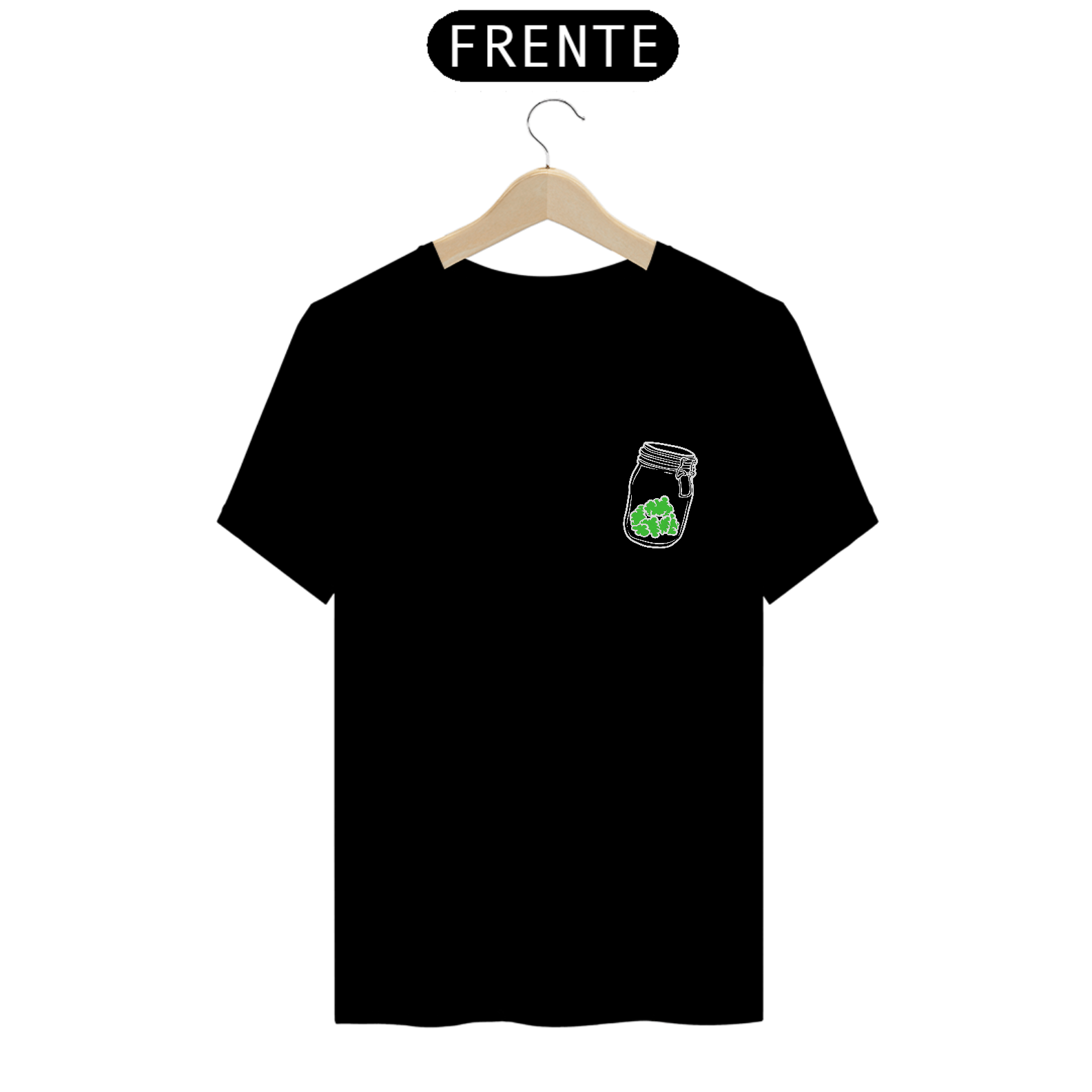 Camiseta Buds