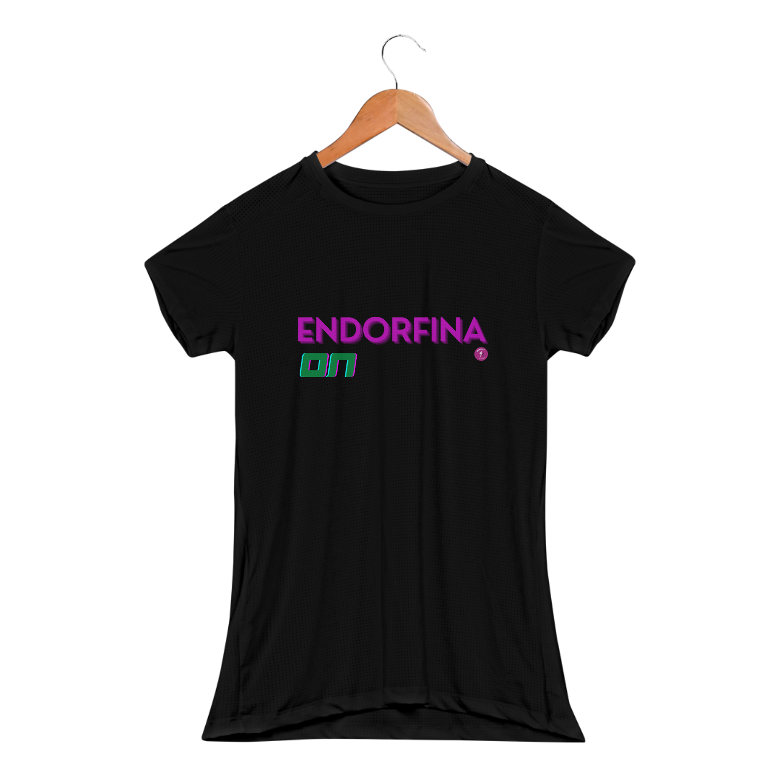 Baby Look Dry Fit Sport Endorfina ON