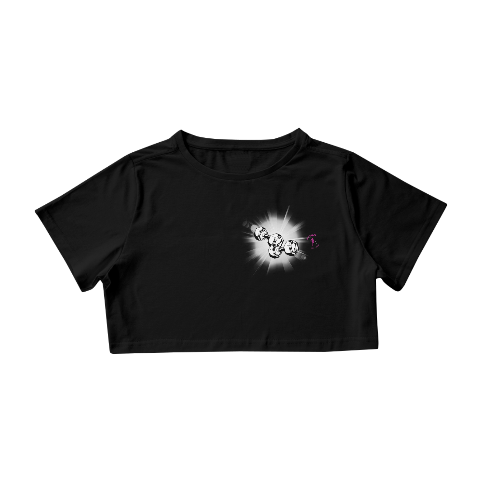 Cropped Halteres 
