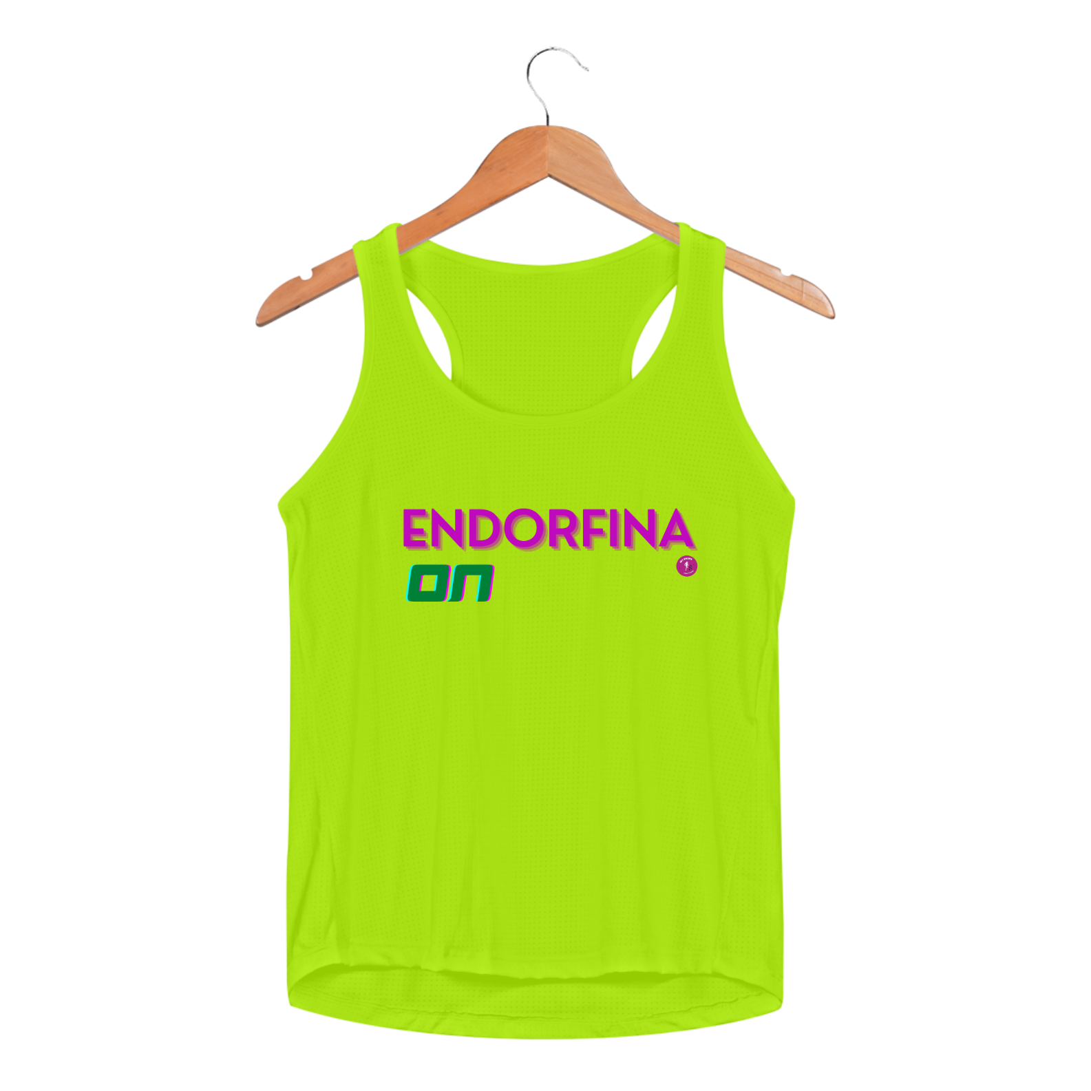 Regata Feminina Dry Fit Sport Endorfina ON