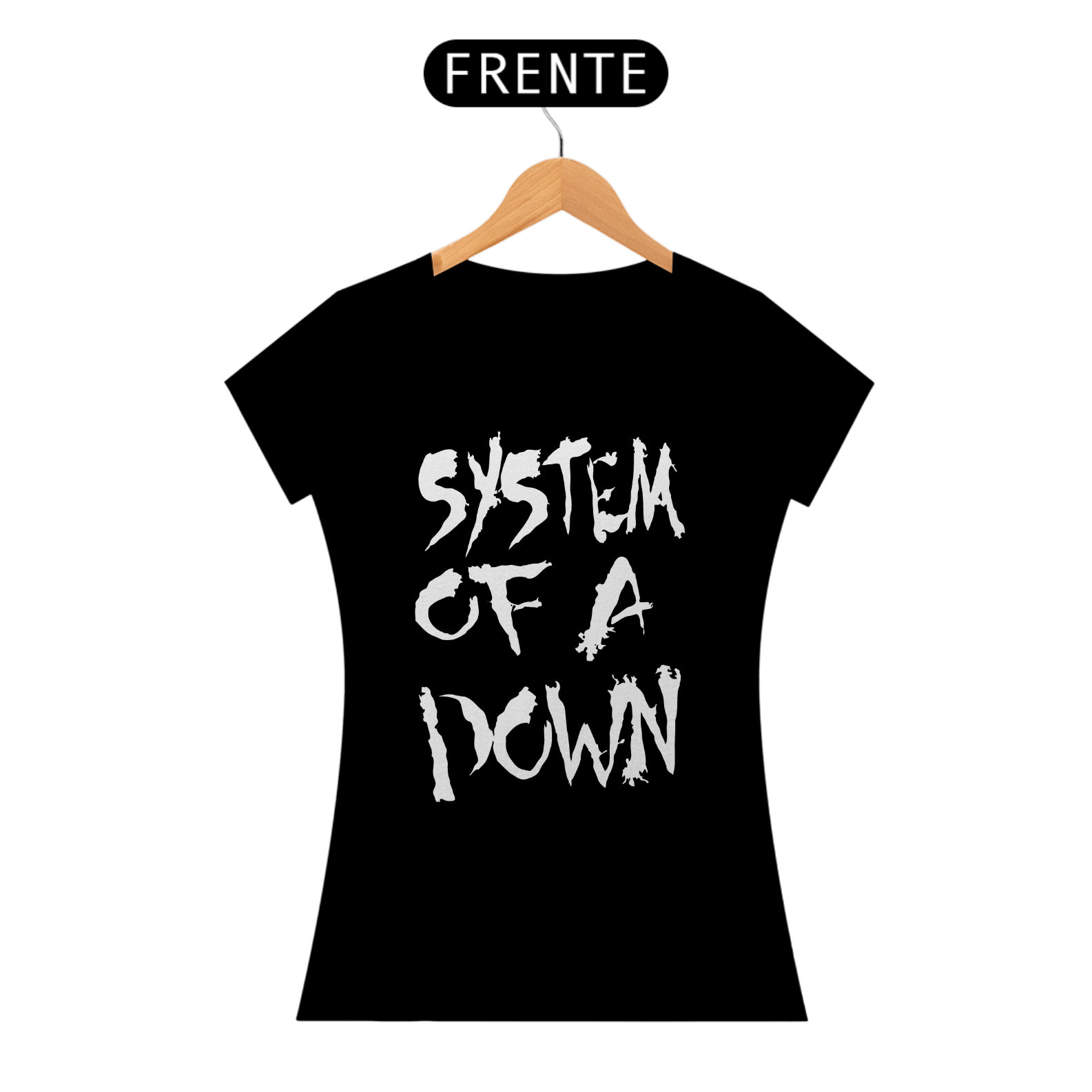 BABY LONG SYSTEM OF A DOWN