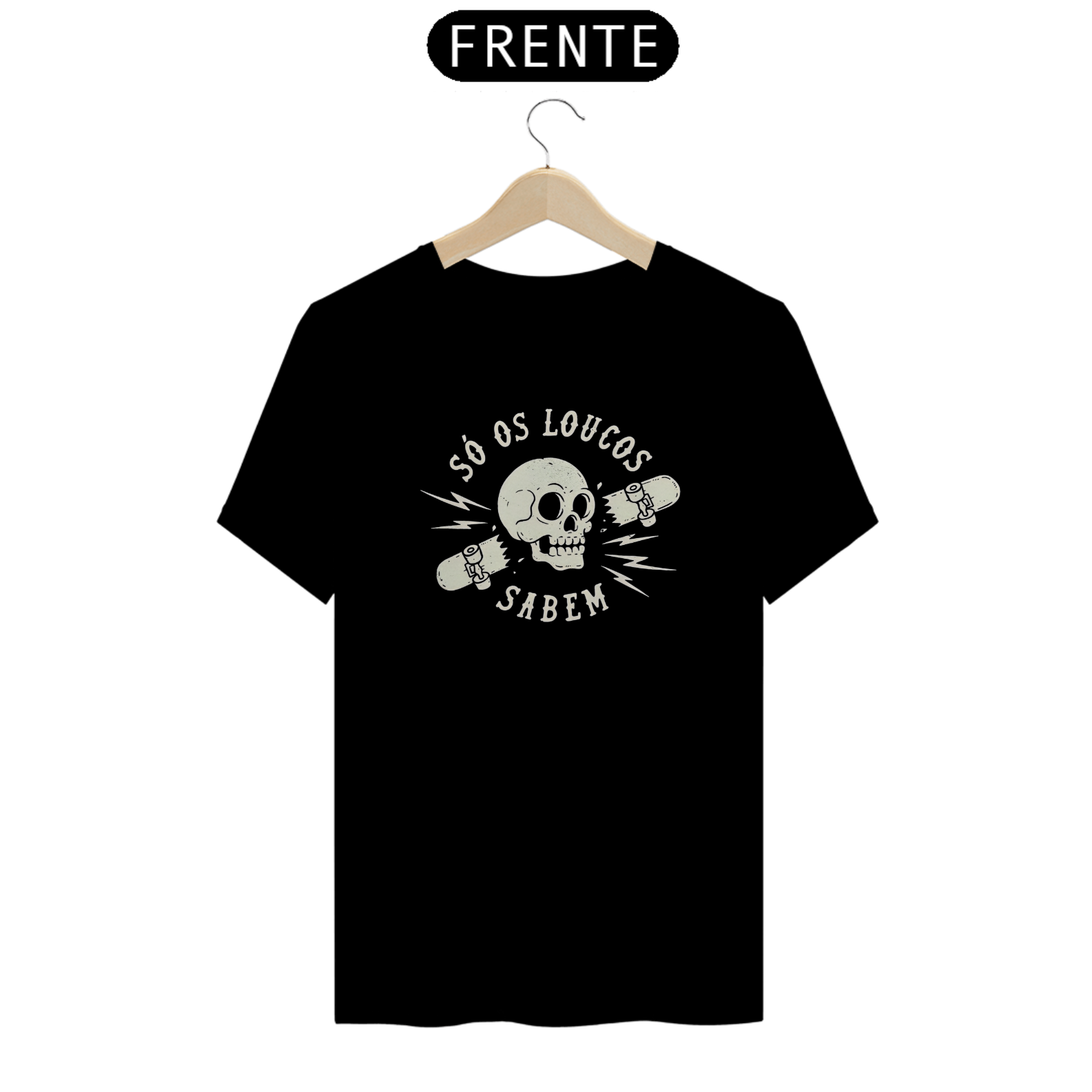 CAMISETA  CHARLIE BROWN JR