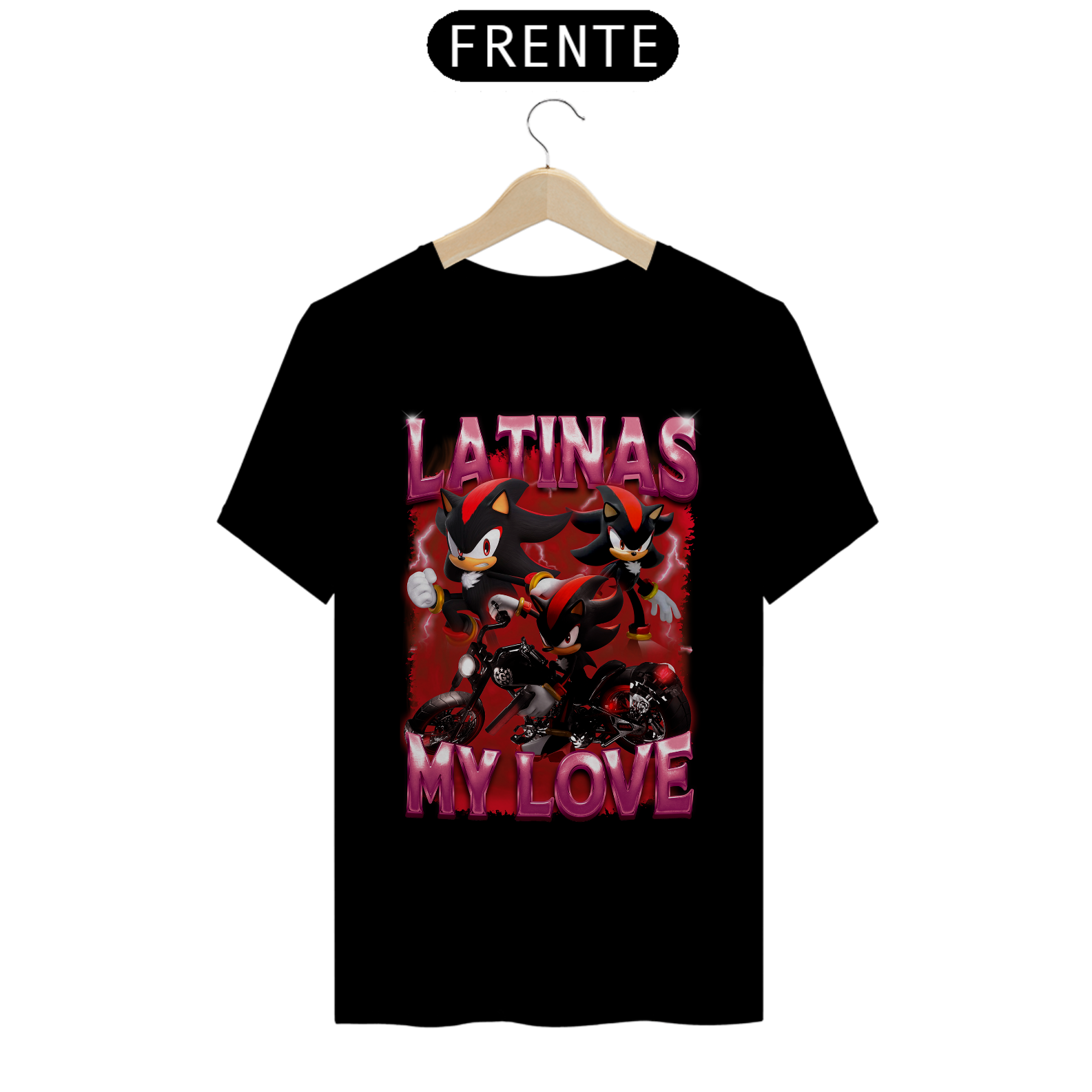 Latinas My Love
