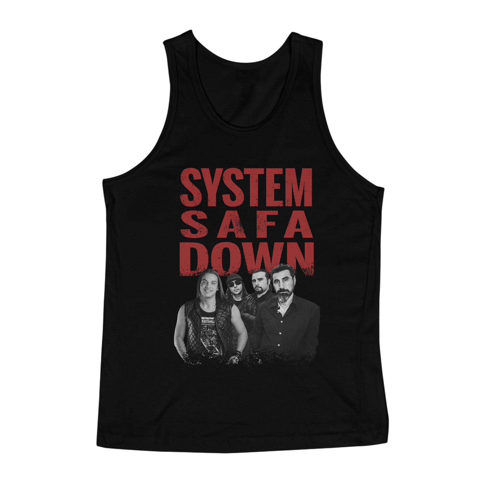 System SafaDown