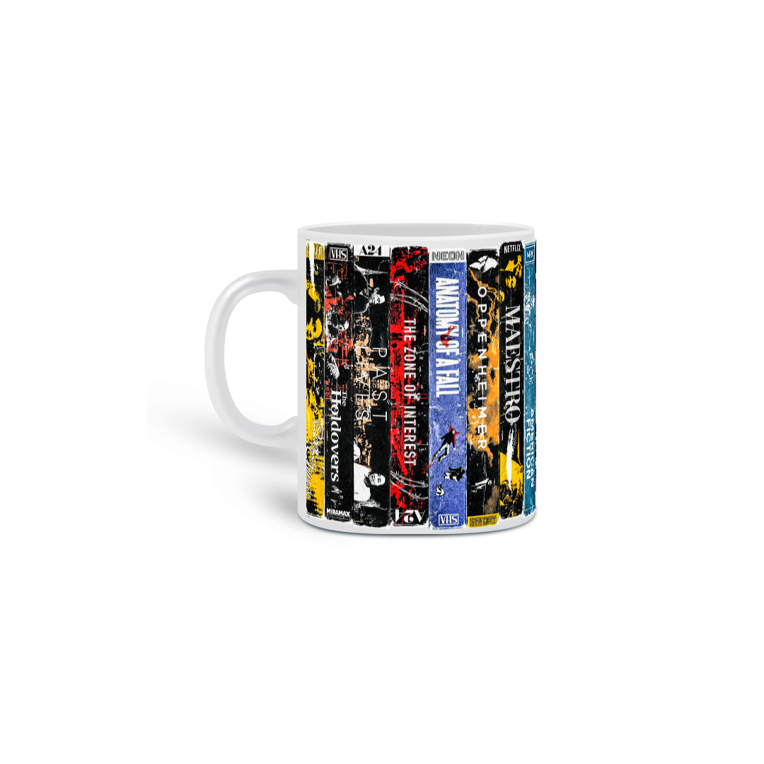 Caneca Oscar 2024