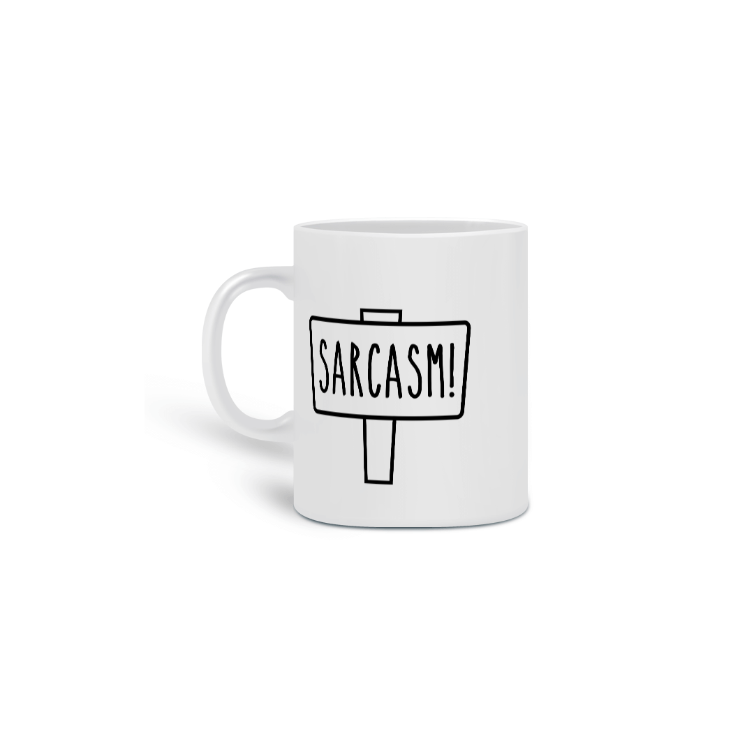 sarcasm